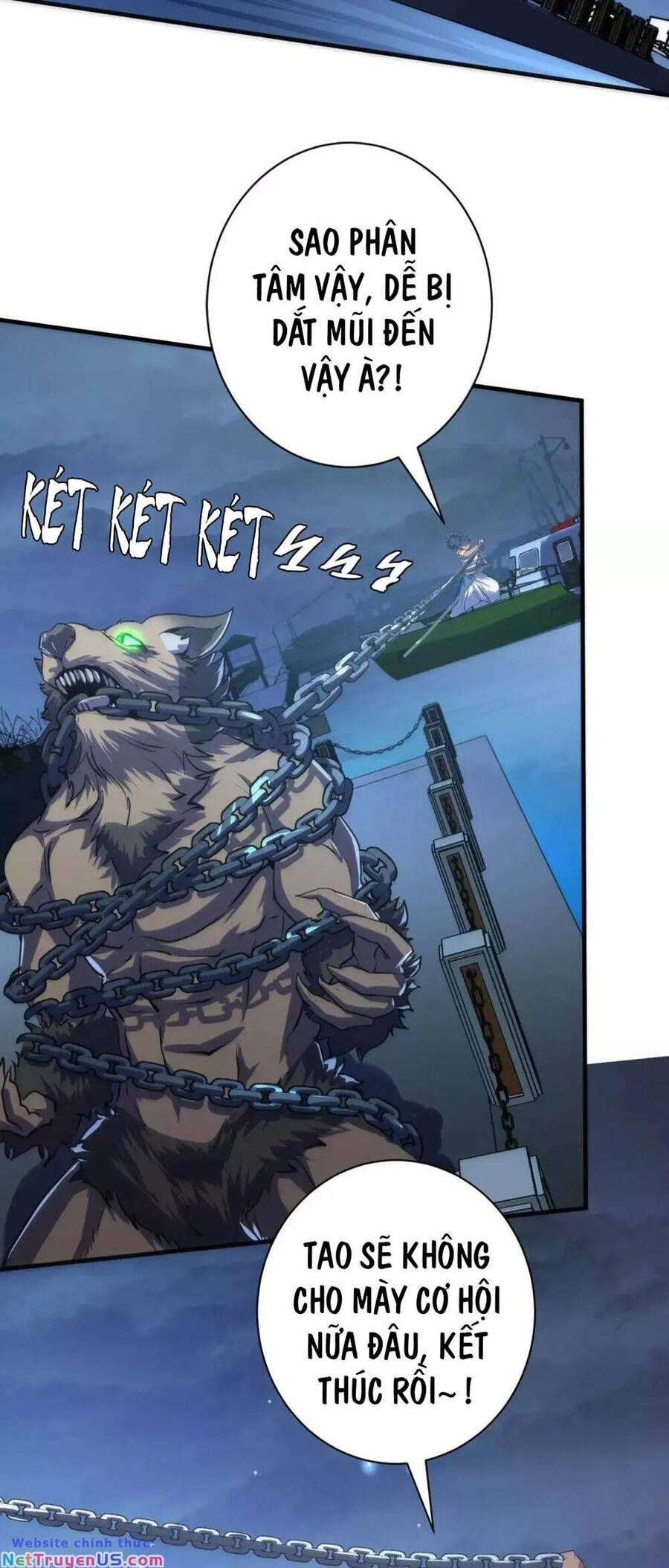 đọc truyện Trở Thành Thần Chủ Cthulhu Chương 177 ảnh 39 tại Thiên Thai Truyện