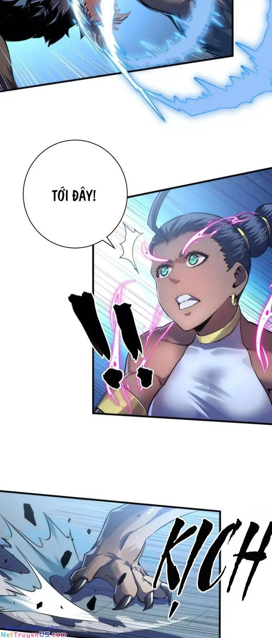 đọc truyện Trở Thành Thần Chủ Cthulhu Chương 177 ảnh 6 tại Thiên Thai Truyện