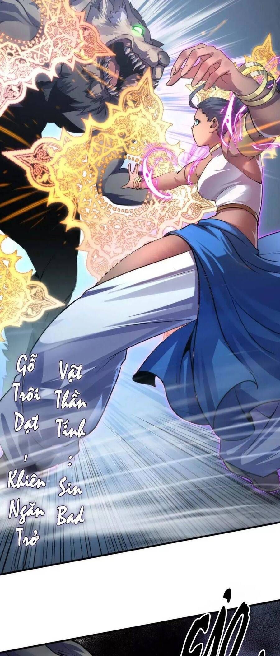 đọc truyện Trở Thành Thần Chủ Cthulhu Chương 177 ảnh 10 tại Thiên Thai Truyện