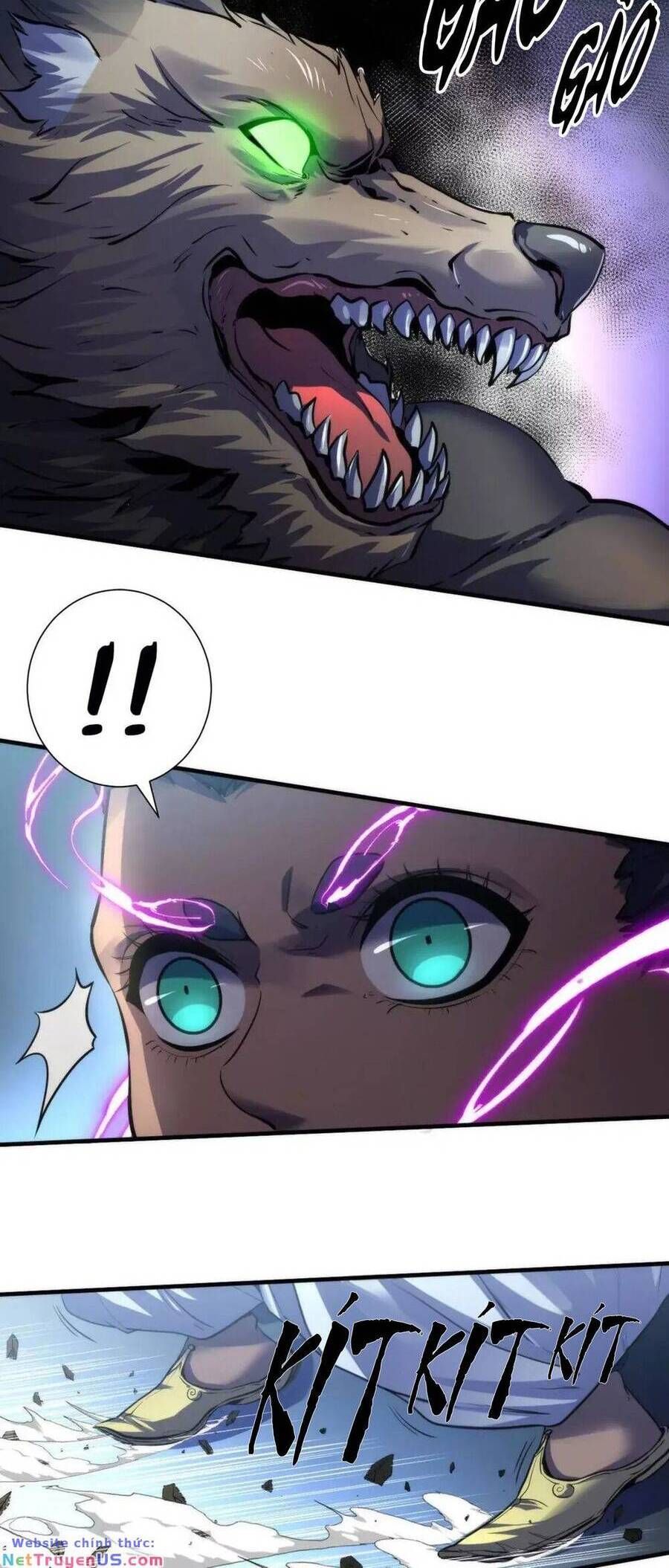 đọc truyện Trở Thành Thần Chủ Cthulhu Chương 177 ảnh 11 tại Thiên Thai Truyện