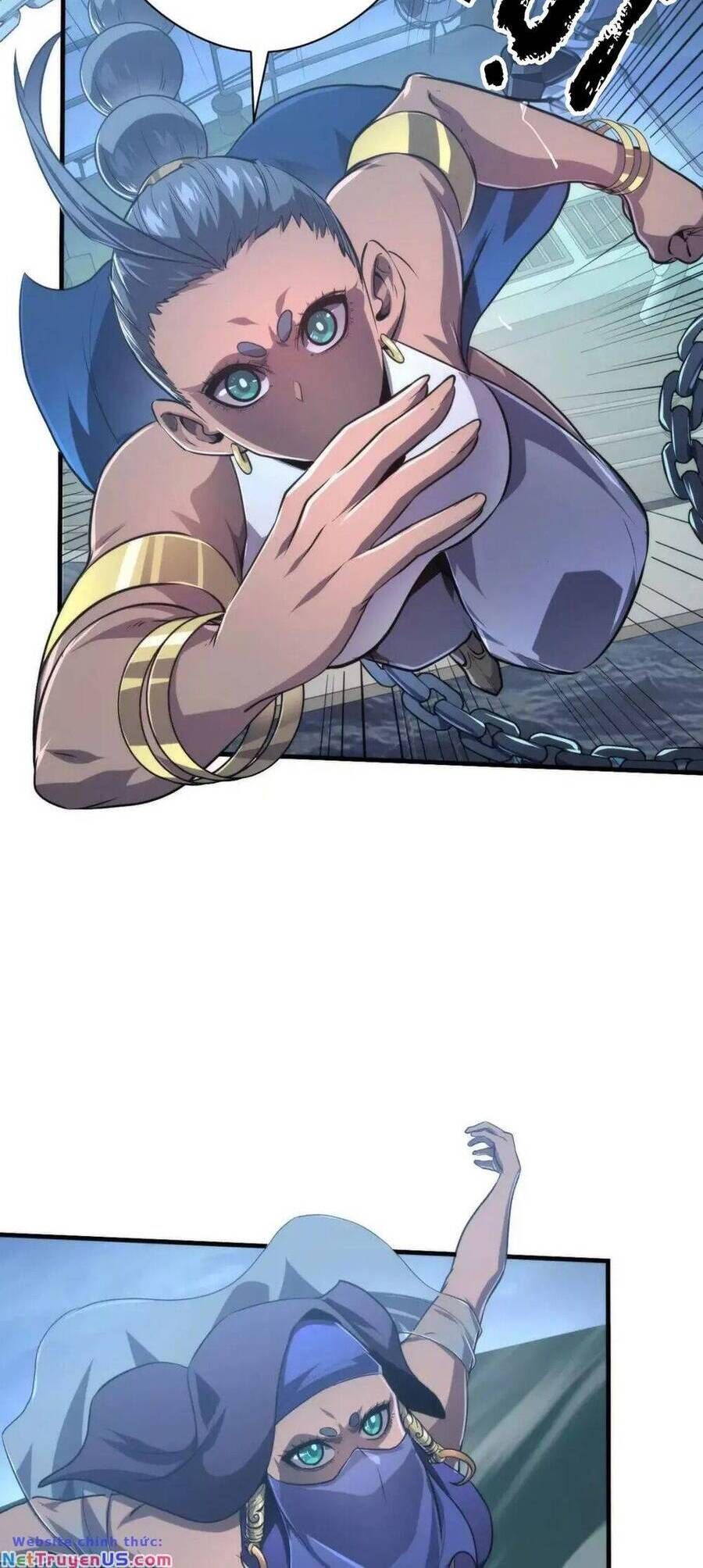 đọc truyện Trở Thành Thần Chủ Cthulhu Chương 178 ảnh 12 tại Thiên Thai Truyện