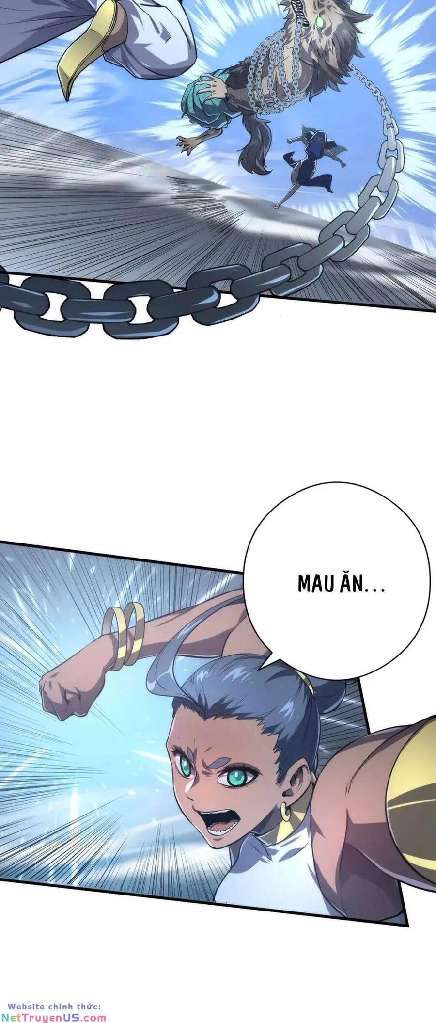 đọc truyện Trở Thành Thần Chủ Cthulhu Chương 178 ảnh 14 tại Thiên Thai Truyện