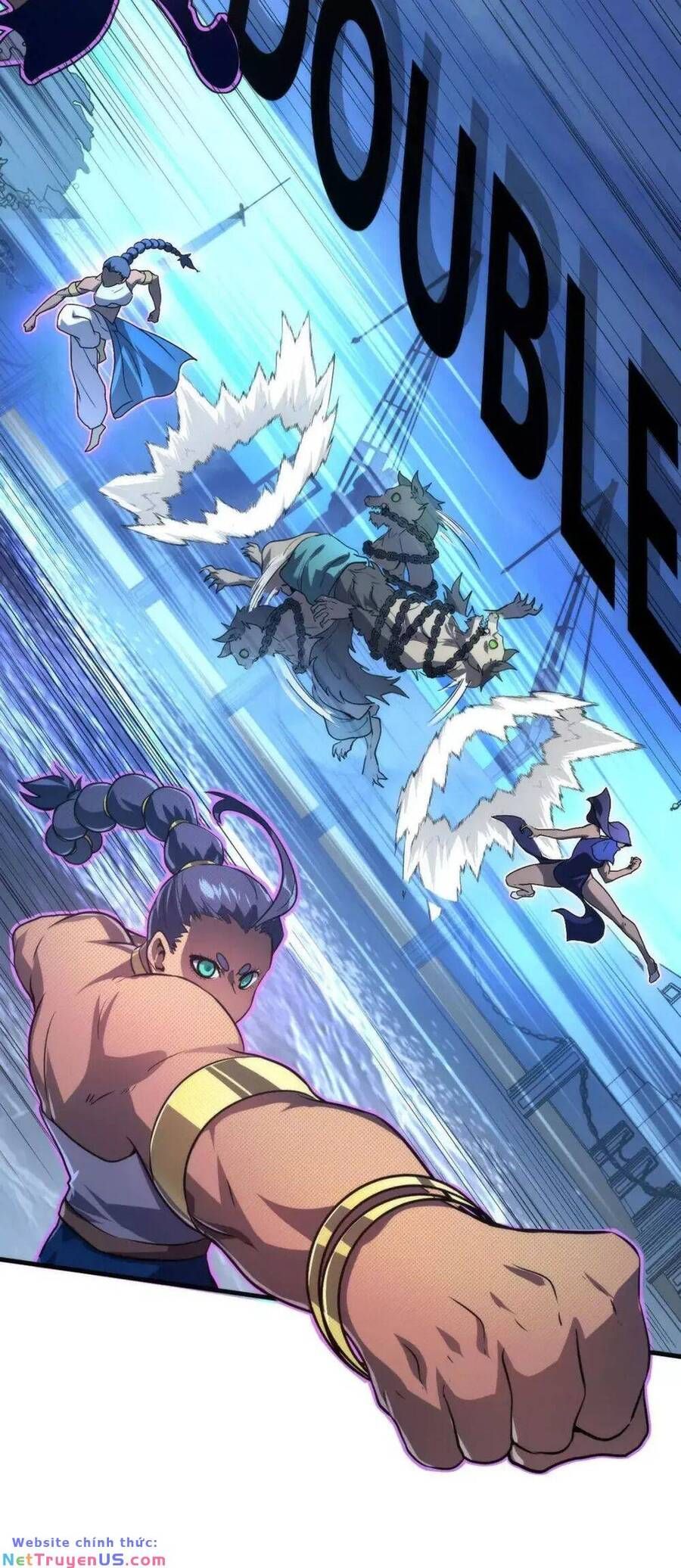 đọc truyện Trở Thành Thần Chủ Cthulhu Chương 178 ảnh 16 tại Thiên Thai Truyện