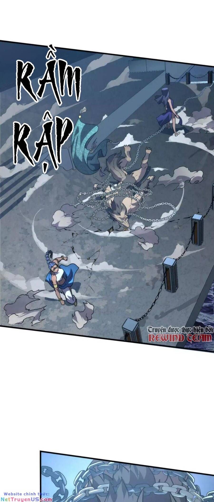 đọc truyện Trở Thành Thần Chủ Cthulhu Chương 178 ảnh 17 tại Thiên Thai Truyện