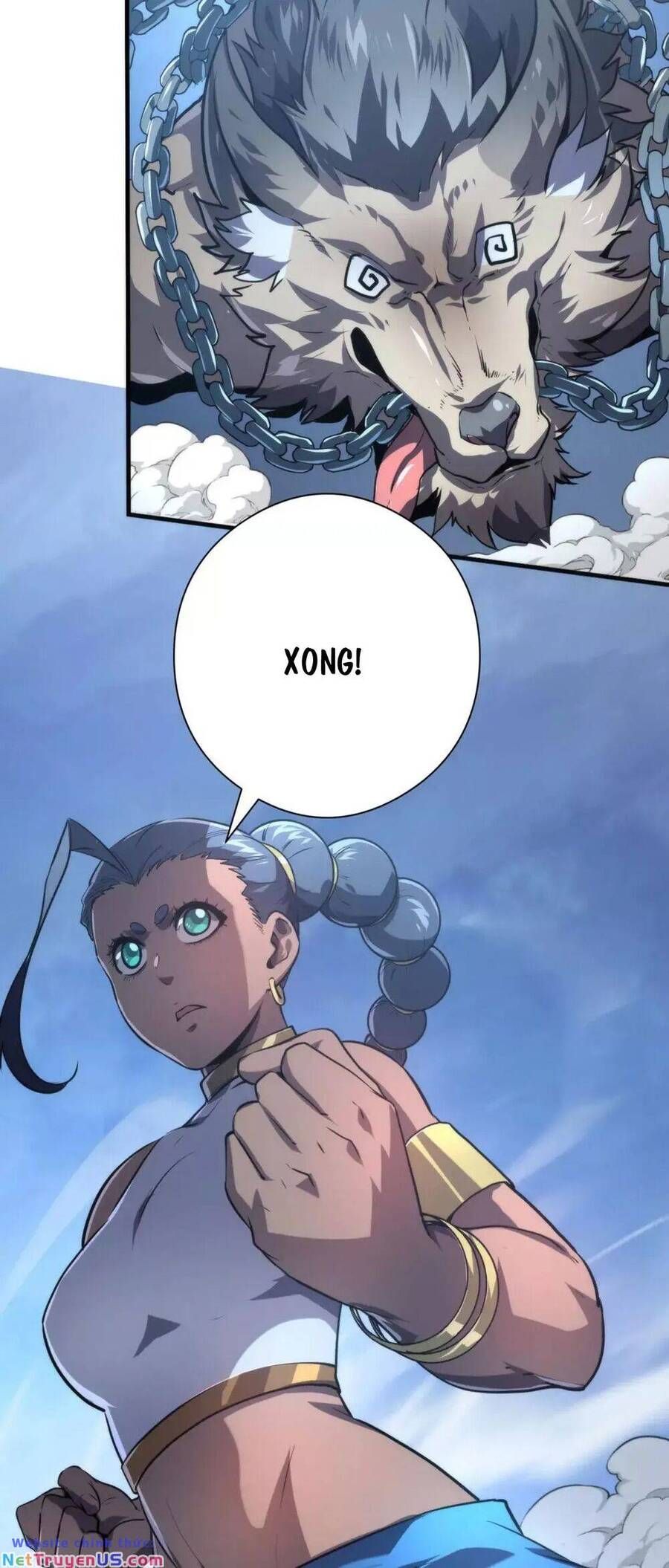 đọc truyện Trở Thành Thần Chủ Cthulhu Chương 178 ảnh 18 tại Thiên Thai Truyện