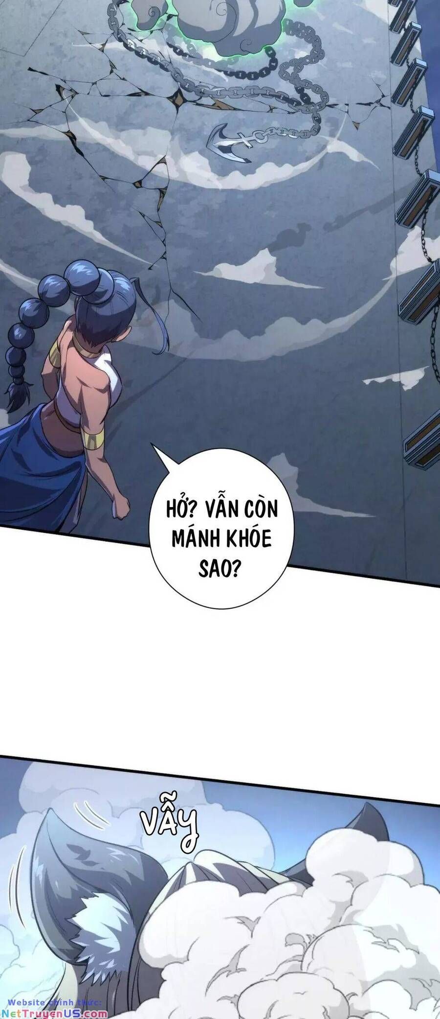 đọc truyện Trở Thành Thần Chủ Cthulhu Chương 178 ảnh 20 tại Thiên Thai Truyện