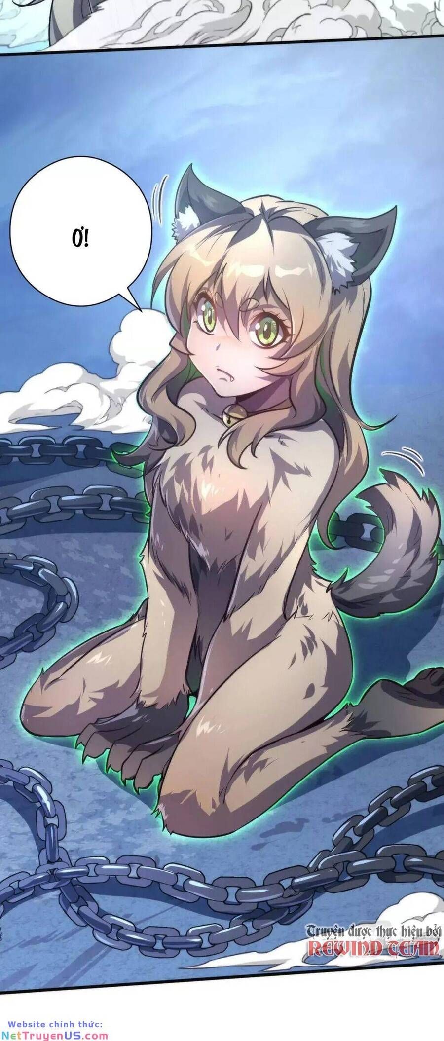 đọc truyện Trở Thành Thần Chủ Cthulhu Chương 178 ảnh 21 tại Thiên Thai Truyện