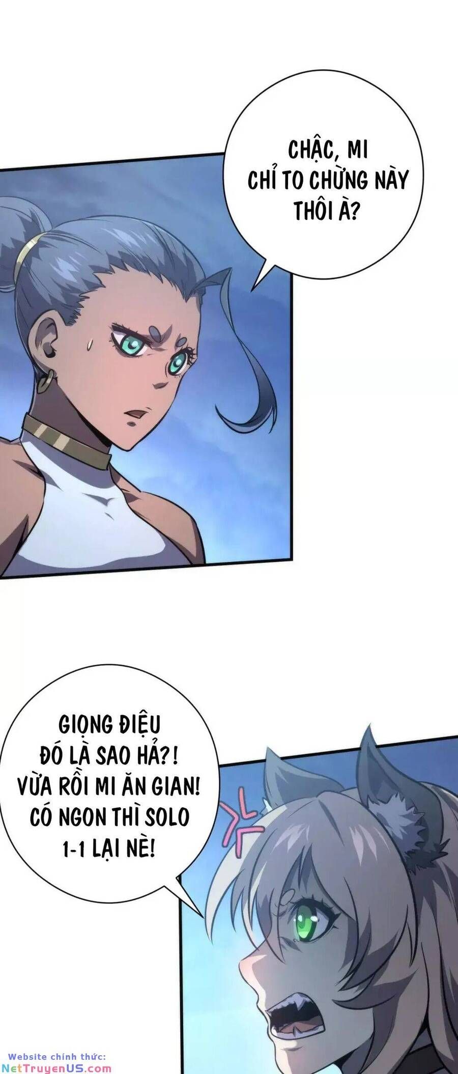 đọc truyện Trở Thành Thần Chủ Cthulhu Chương 178 ảnh 22 tại Thiên Thai Truyện