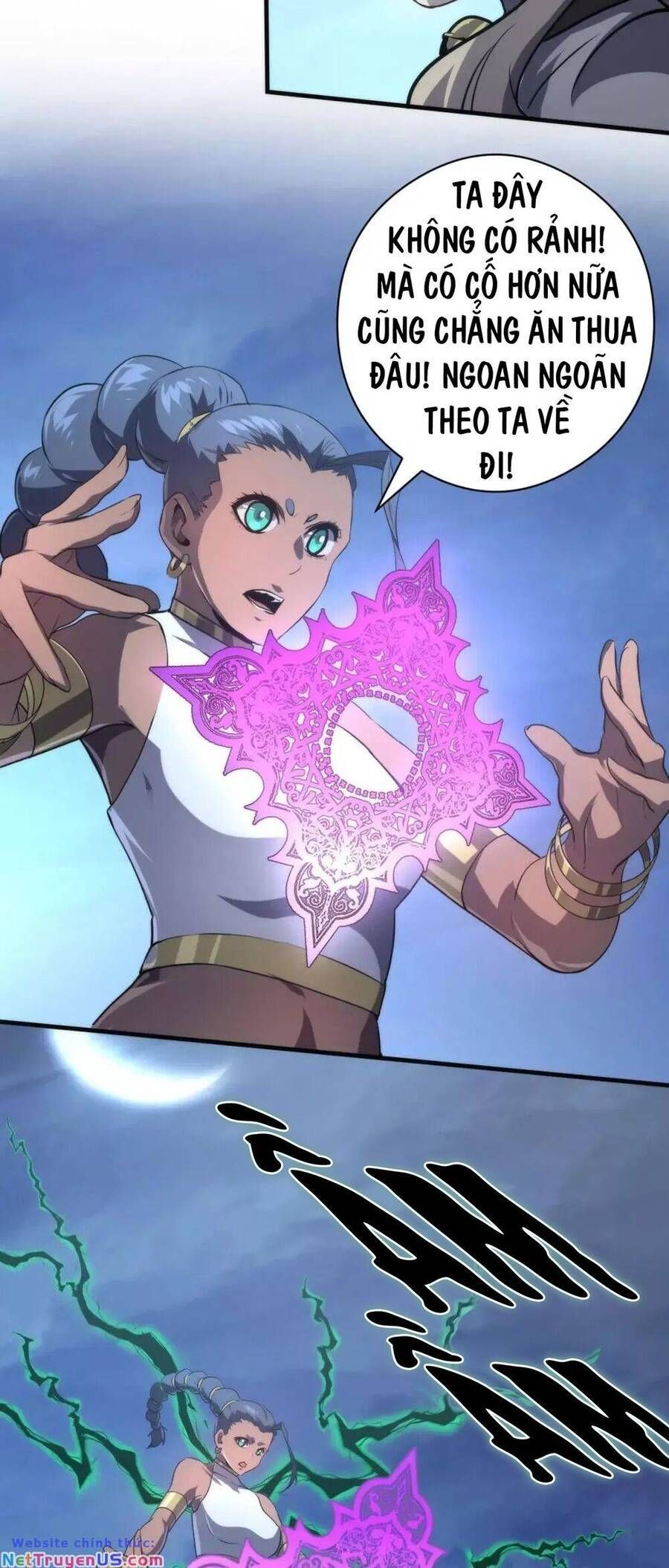 đọc truyện Trở Thành Thần Chủ Cthulhu Chương 178 ảnh 23 tại Thiên Thai Truyện