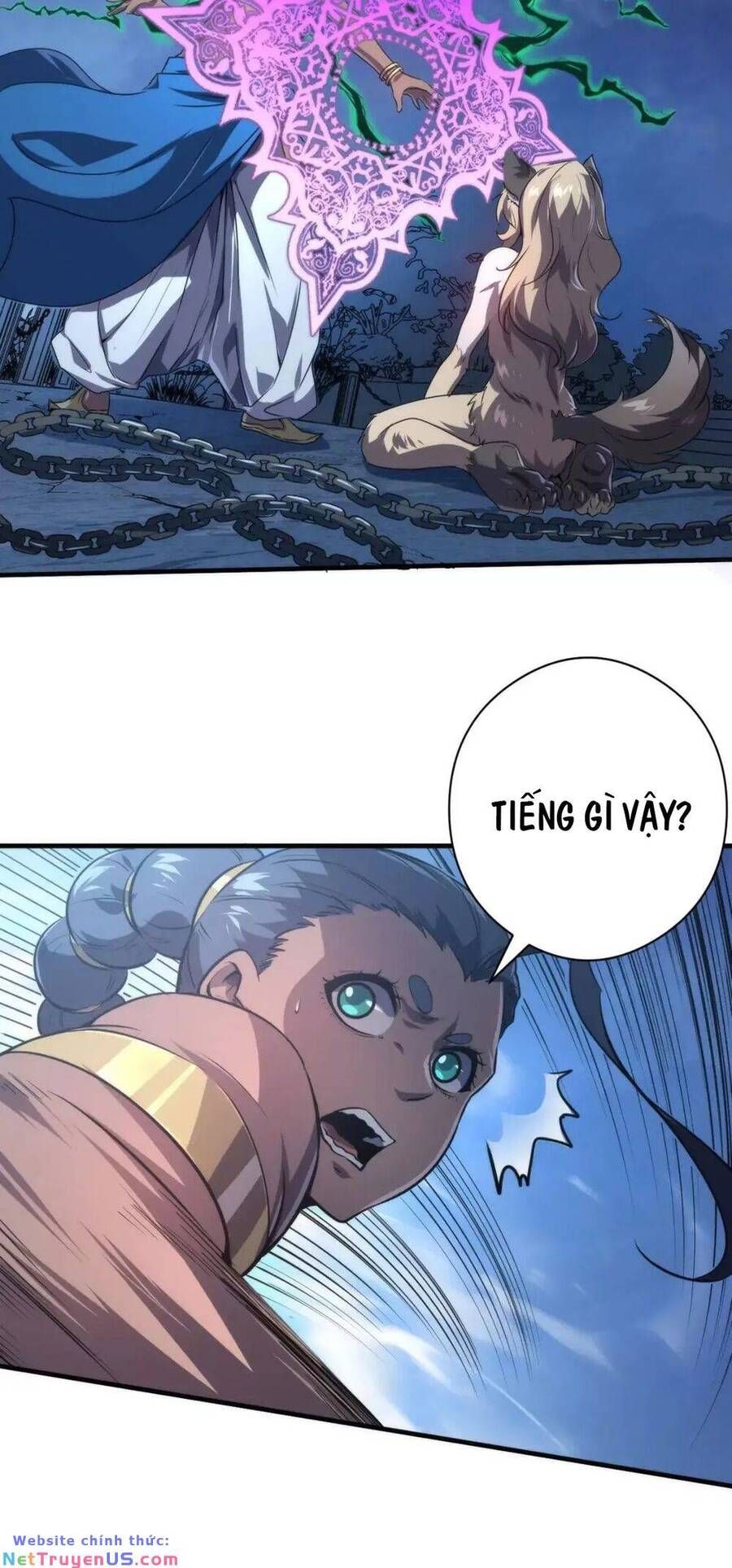 đọc truyện Trở Thành Thần Chủ Cthulhu Chương 178 ảnh 24 tại Thiên Thai Truyện