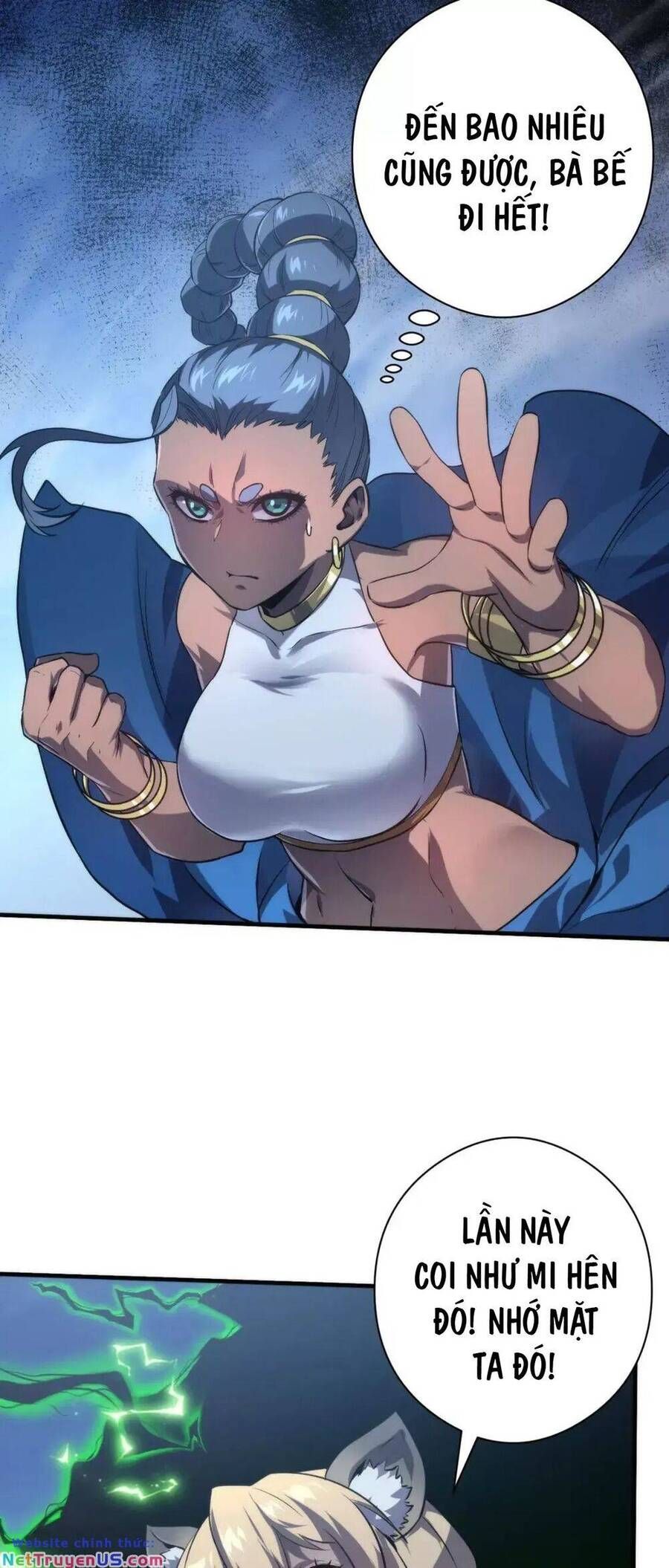 đọc truyện Trở Thành Thần Chủ Cthulhu Chương 178 ảnh 26 tại Thiên Thai Truyện