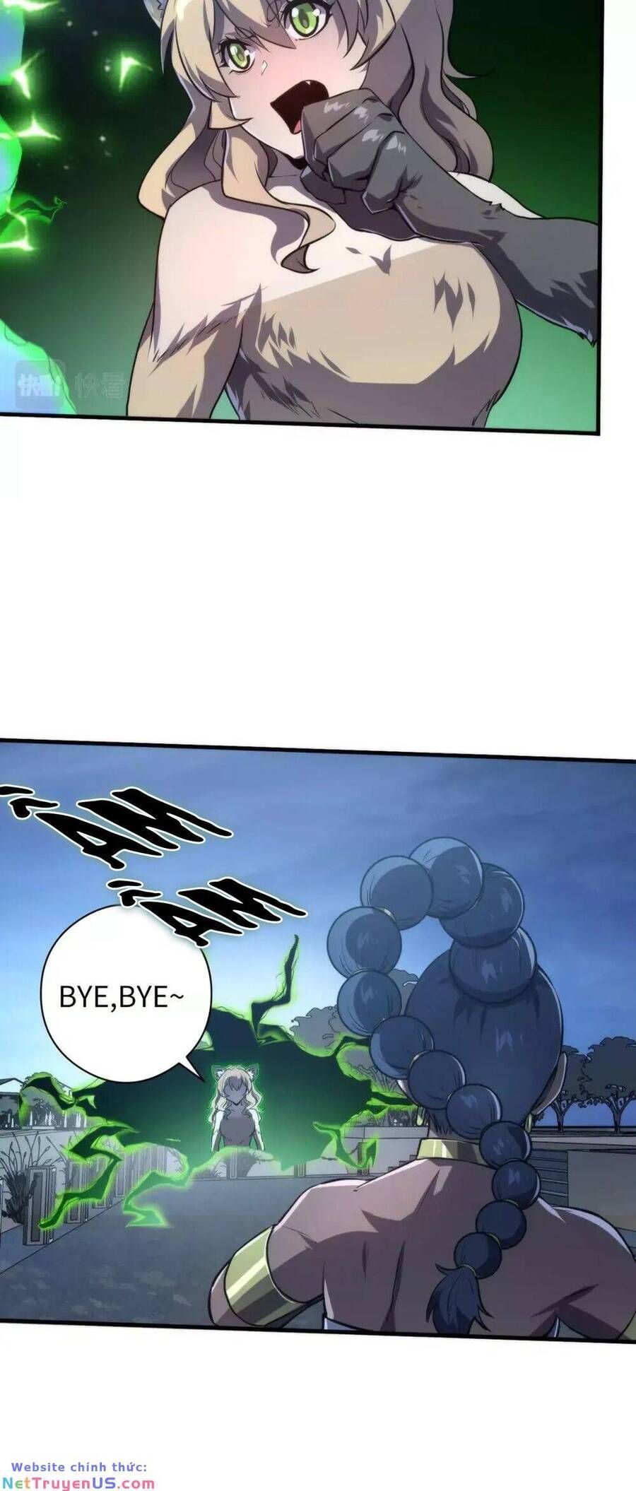 đọc truyện Trở Thành Thần Chủ Cthulhu Chương 178 ảnh 27 tại Thiên Thai Truyện