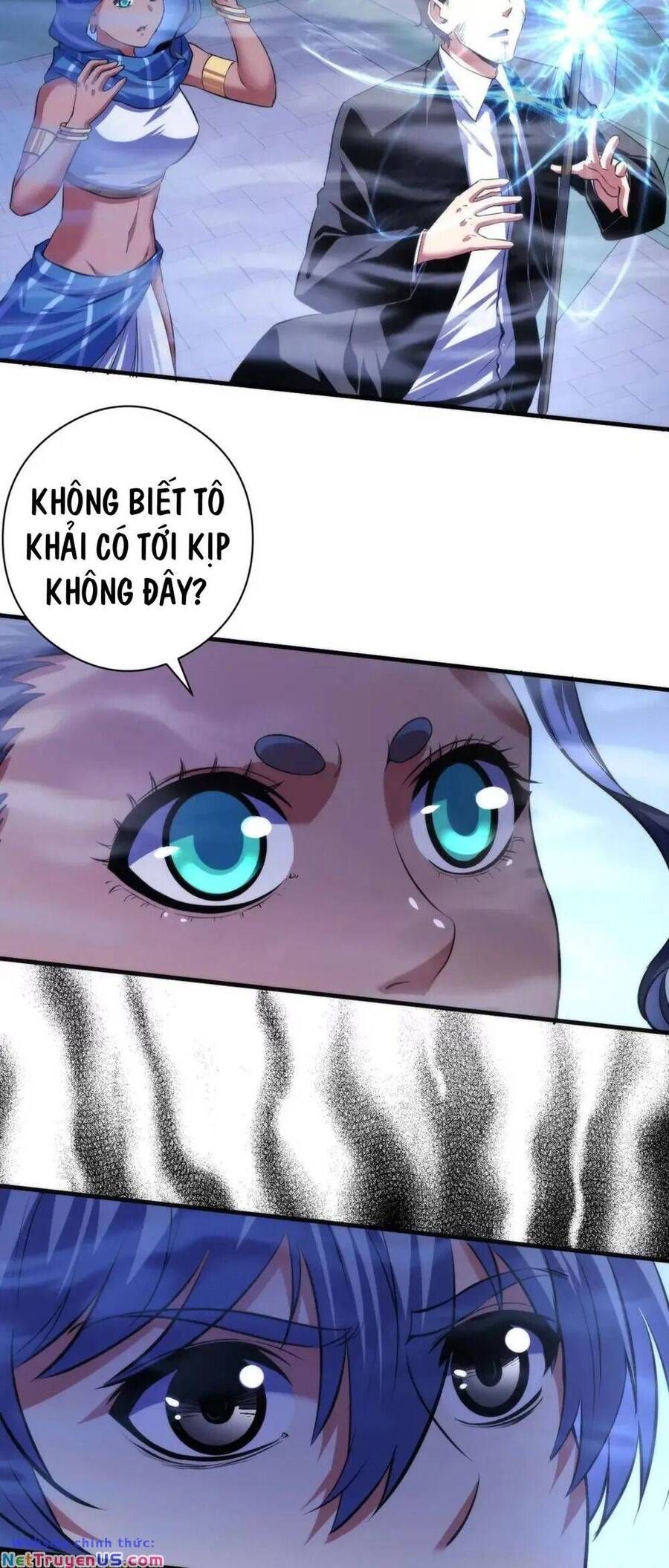 đọc truyện Trở Thành Thần Chủ Cthulhu Chương 178 ảnh 30 tại Thiên Thai Truyện