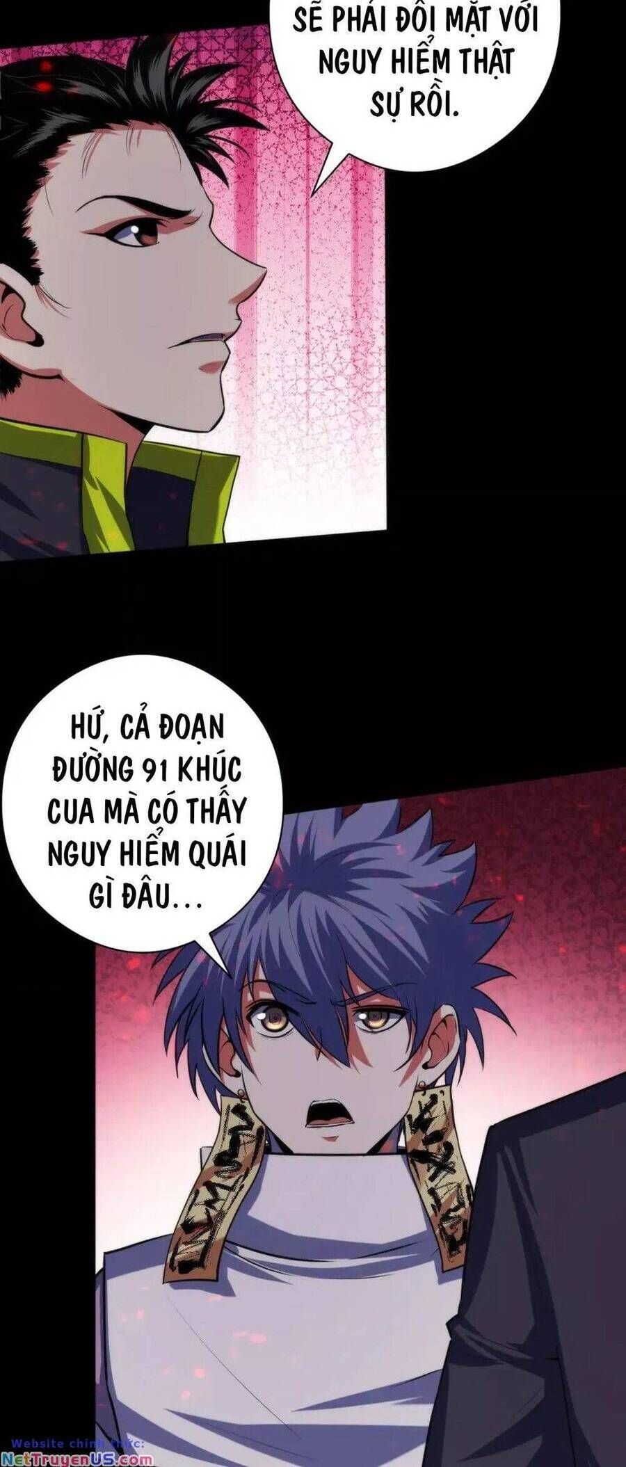 đọc truyện Trở Thành Thần Chủ Cthulhu Chương 178 ảnh 33 tại Thiên Thai Truyện