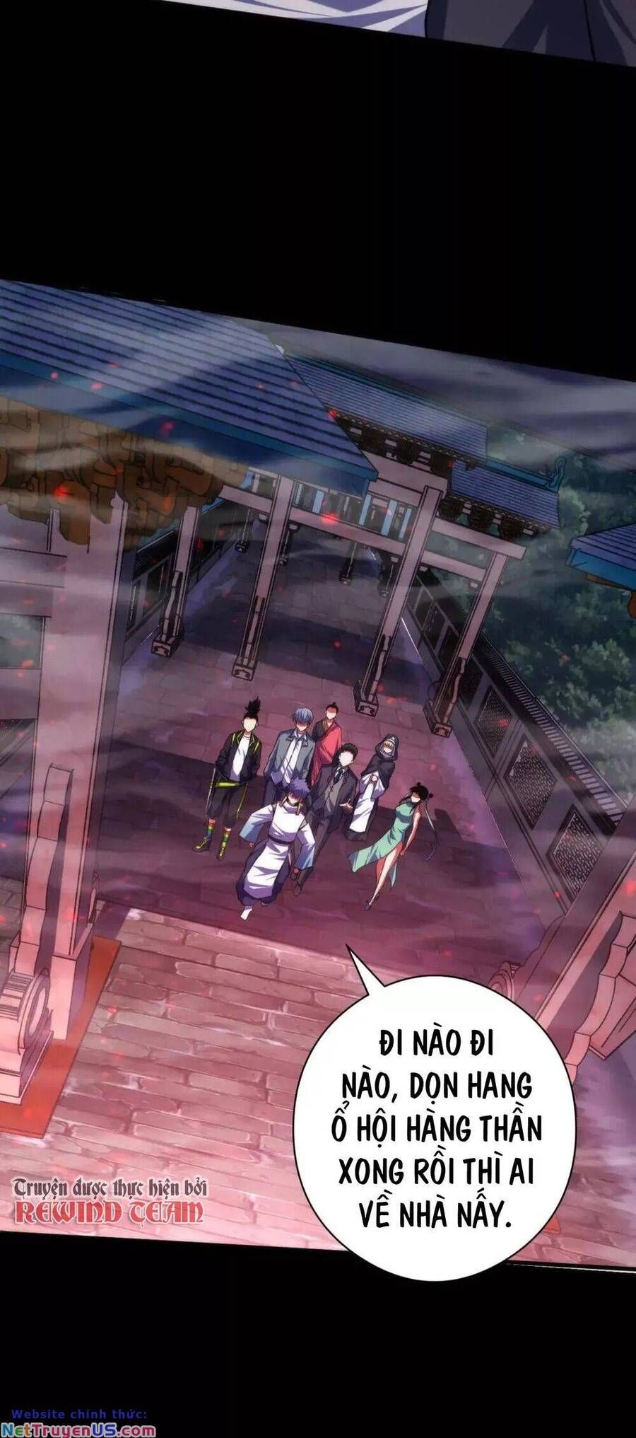 đọc truyện Trở Thành Thần Chủ Cthulhu Chương 178 ảnh 34 tại Thiên Thai Truyện