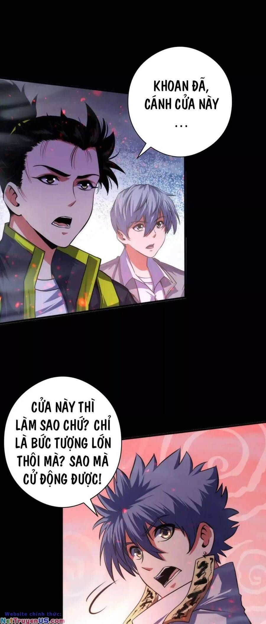 đọc truyện Trở Thành Thần Chủ Cthulhu Chương 178 ảnh 35 tại Thiên Thai Truyện