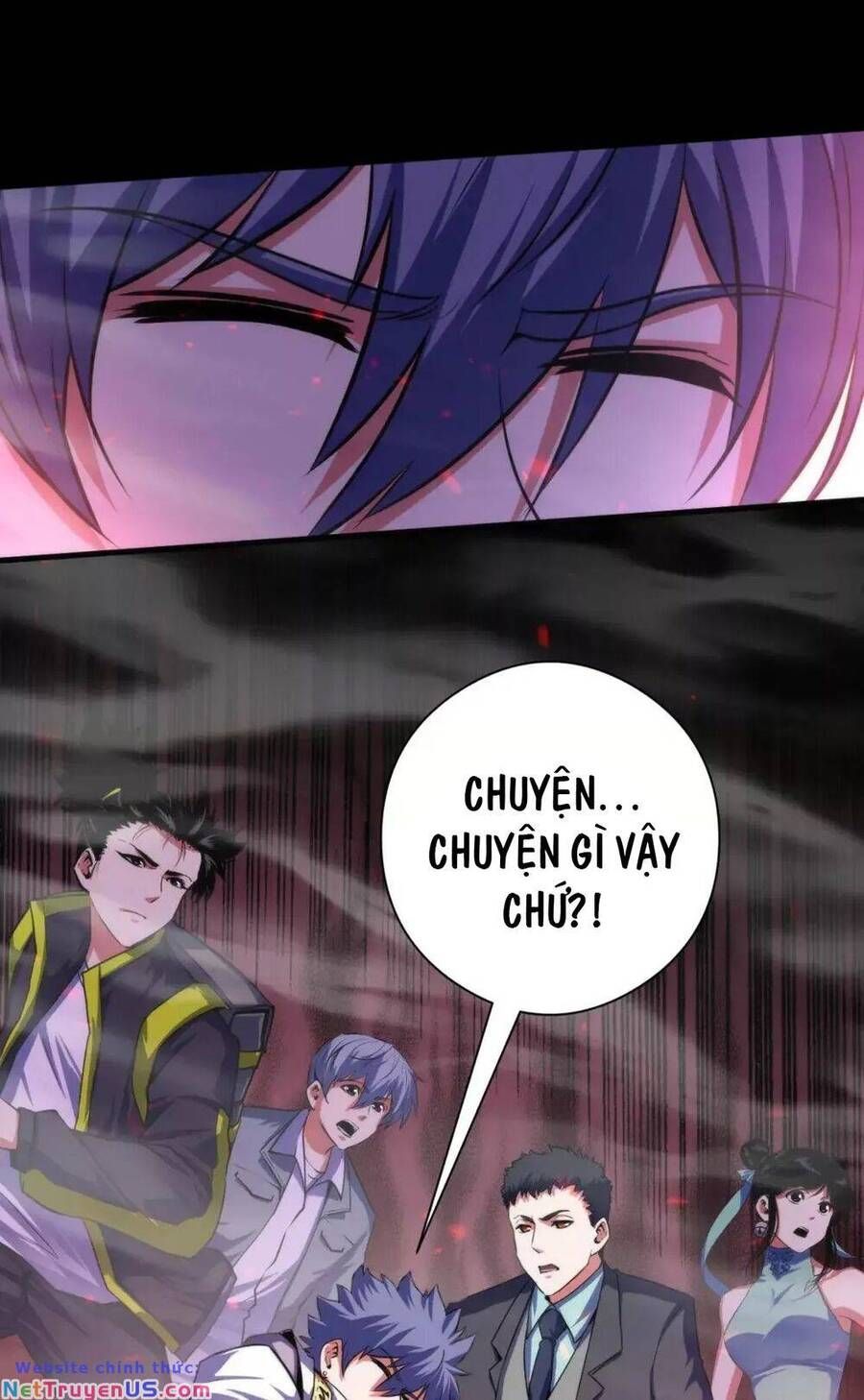 đọc truyện Trở Thành Thần Chủ Cthulhu Chương 178 ảnh 38 tại Thiên Thai Truyện