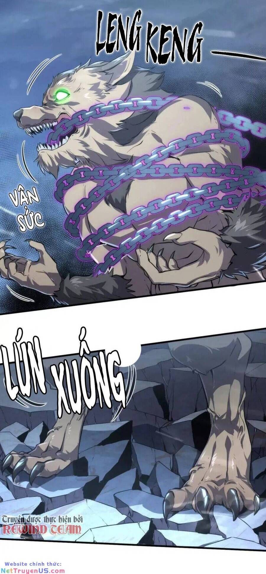 đọc truyện Trở Thành Thần Chủ Cthulhu Chương 178 ảnh 6 tại Thiên Thai Truyện