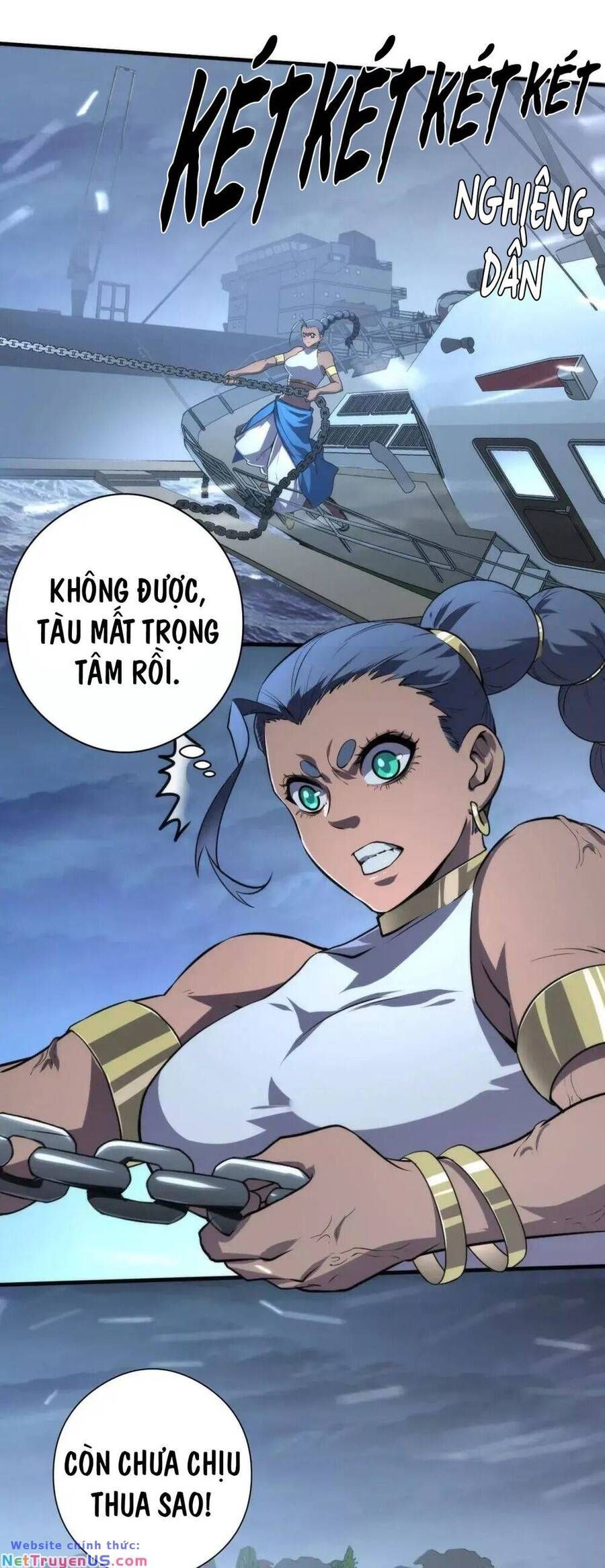 đọc truyện Trở Thành Thần Chủ Cthulhu Chương 178 ảnh 7 tại Thiên Thai Truyện