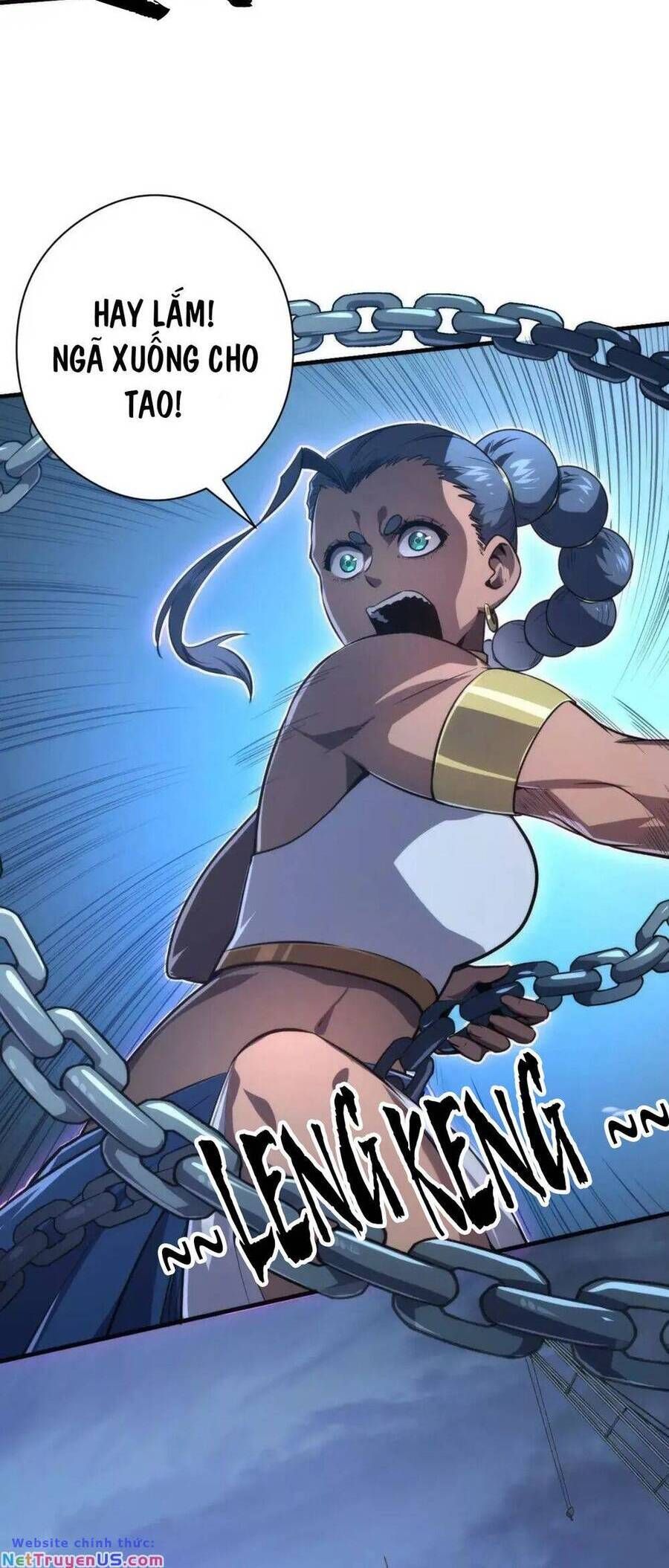 đọc truyện Trở Thành Thần Chủ Cthulhu Chương 178 ảnh 10 tại Thiên Thai Truyện