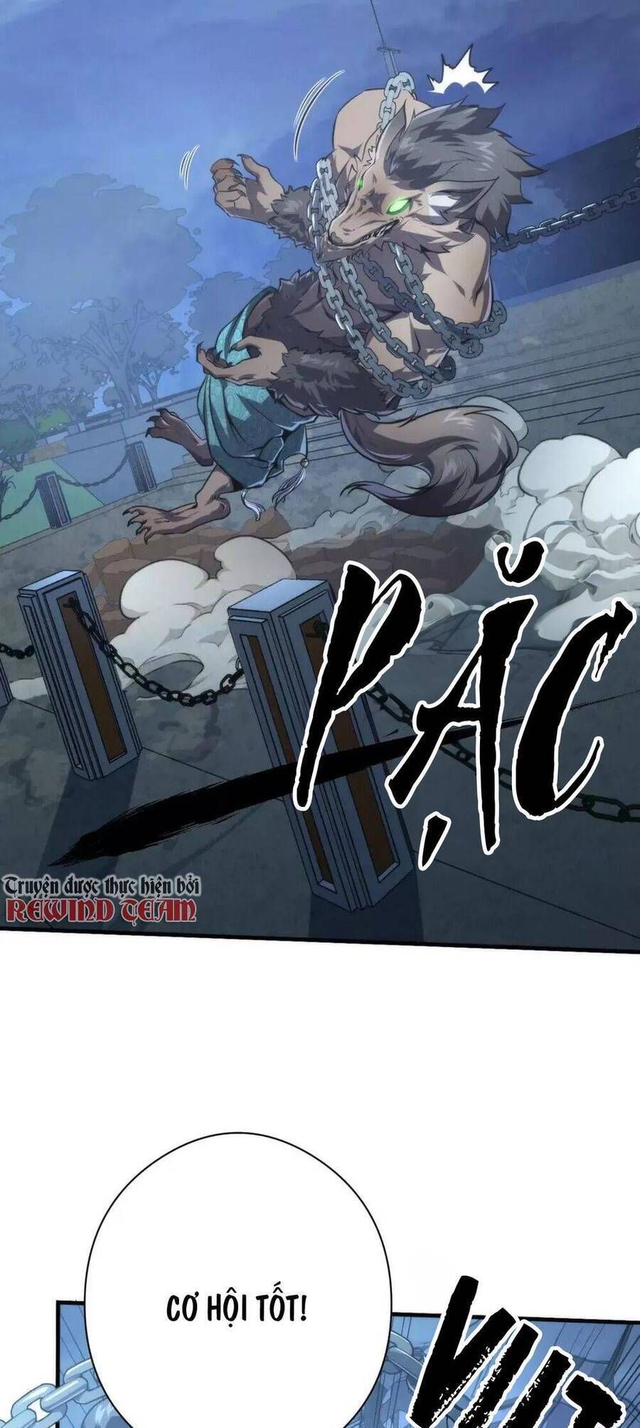 đọc truyện Trở Thành Thần Chủ Cthulhu Chương 178 ảnh 11 tại Thiên Thai Truyện