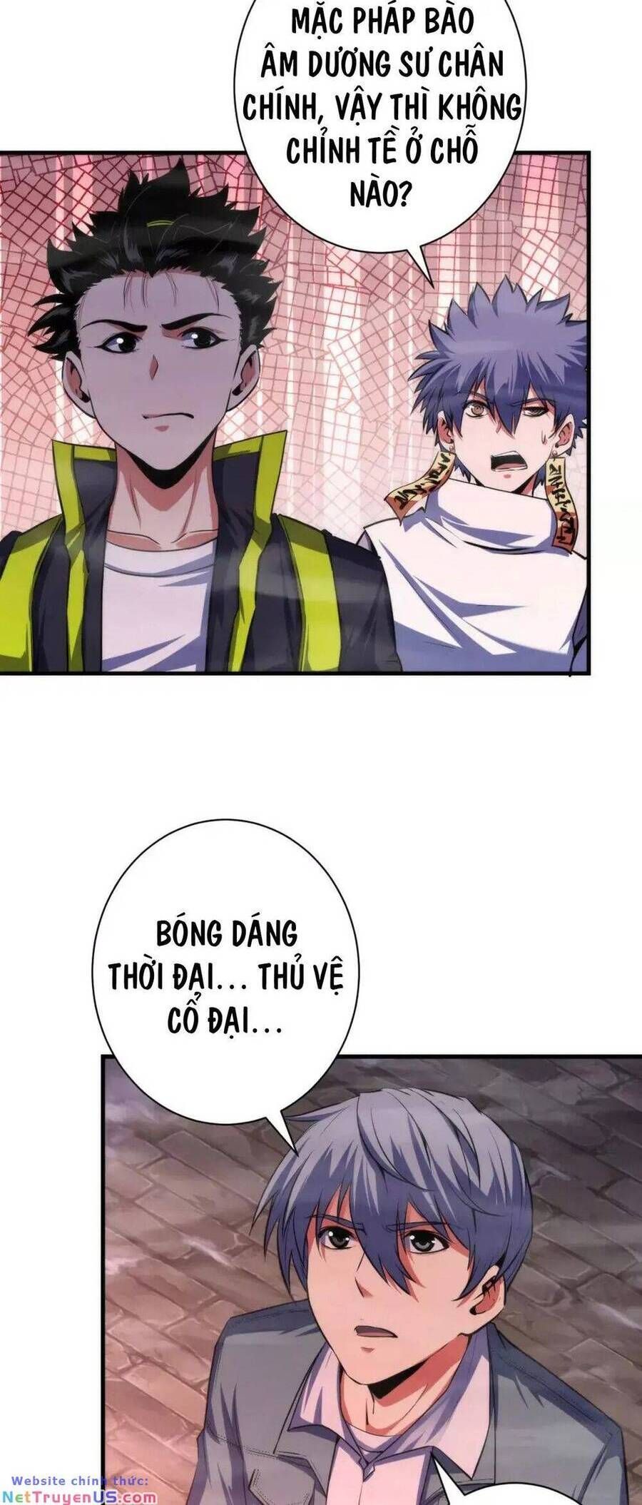 đọc truyện Trở Thành Thần Chủ Cthulhu Chương 179 ảnh 12 tại Thiên Thai Truyện