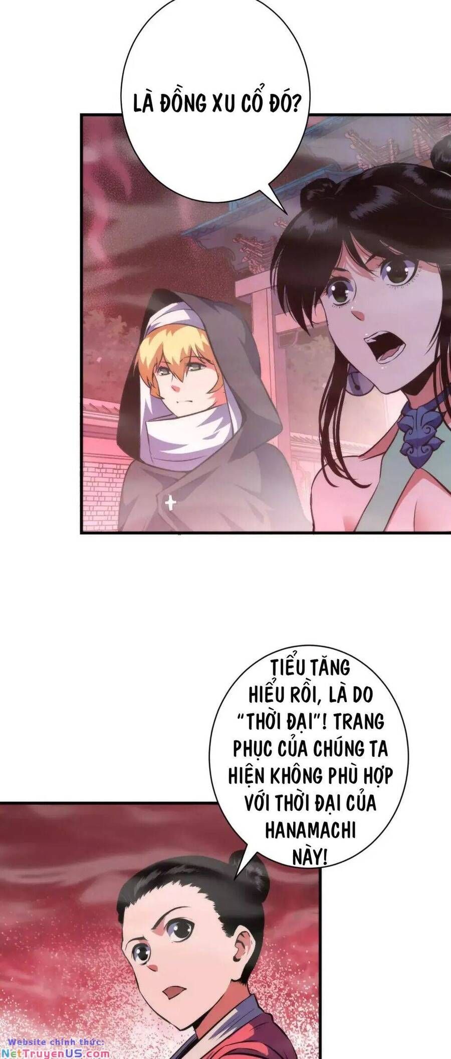 đọc truyện Trở Thành Thần Chủ Cthulhu Chương 179 ảnh 14 tại Thiên Thai Truyện