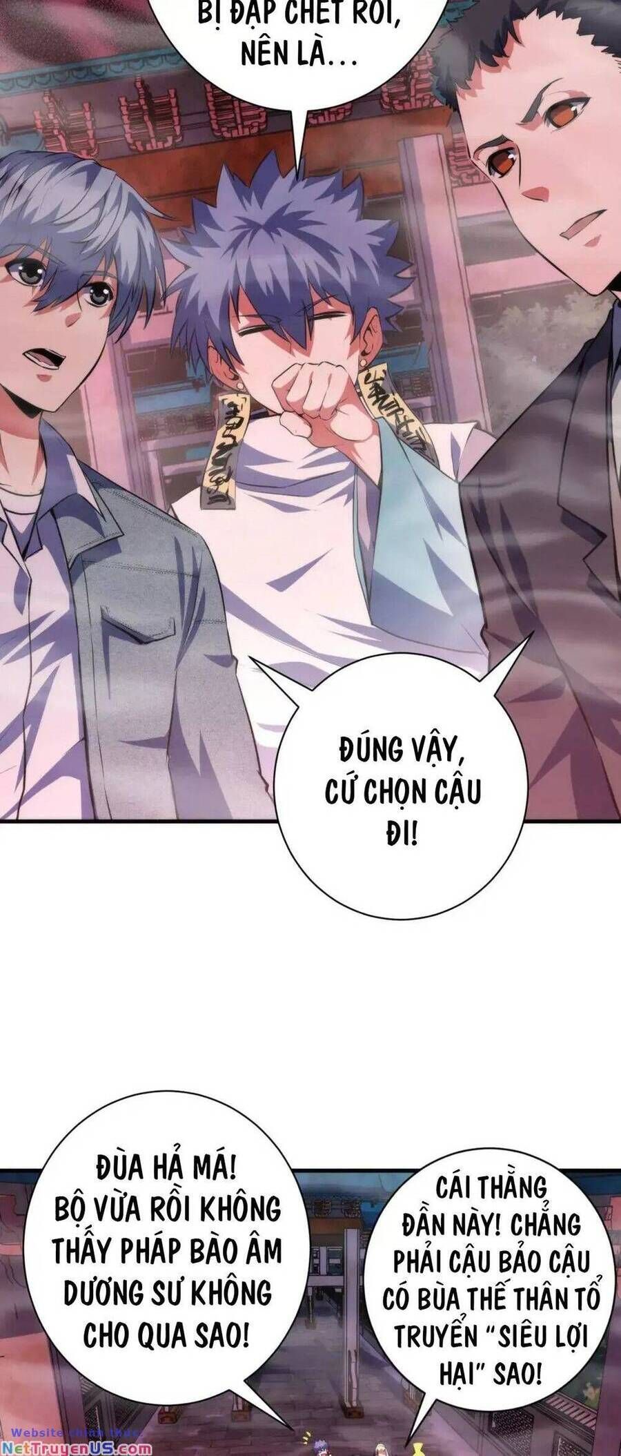 đọc truyện Trở Thành Thần Chủ Cthulhu Chương 179 ảnh 16 tại Thiên Thai Truyện