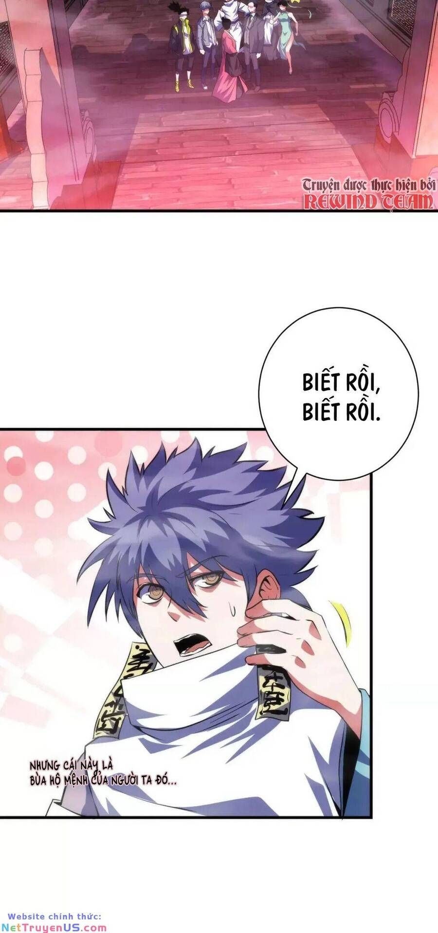 đọc truyện Trở Thành Thần Chủ Cthulhu Chương 179 ảnh 17 tại Thiên Thai Truyện