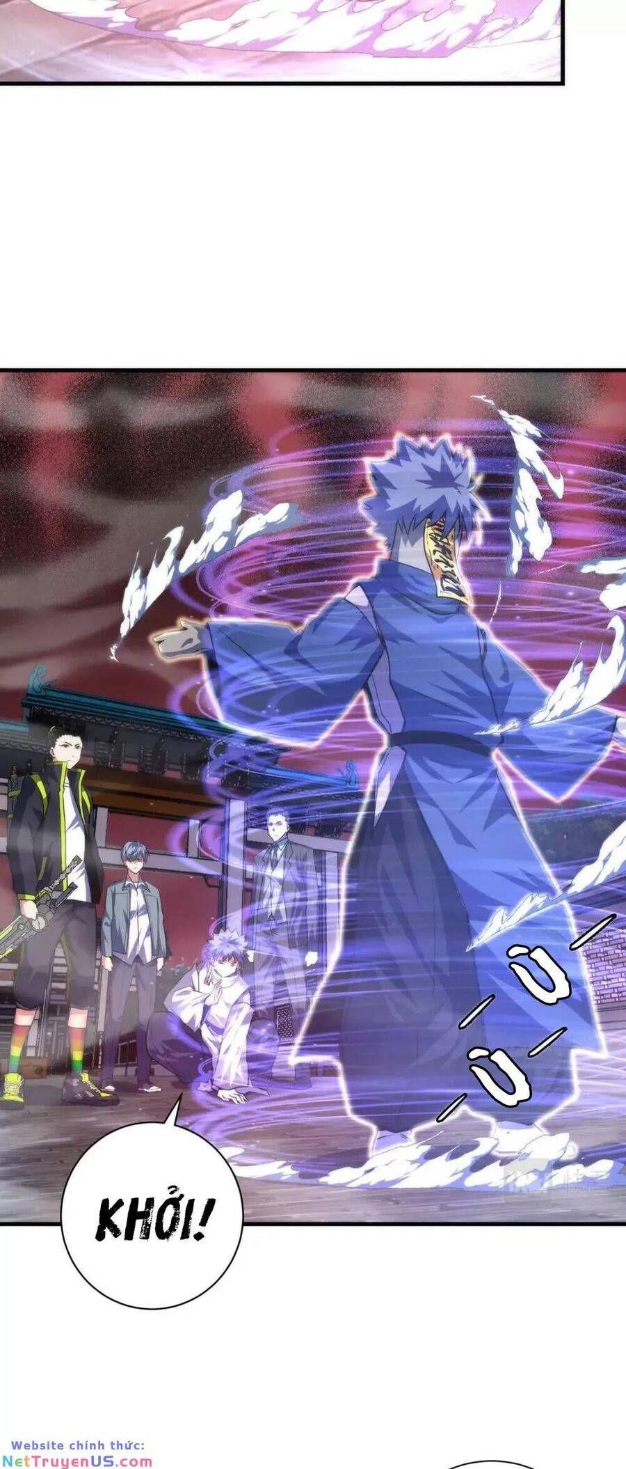 đọc truyện Trở Thành Thần Chủ Cthulhu Chương 179 ảnh 19 tại Thiên Thai Truyện