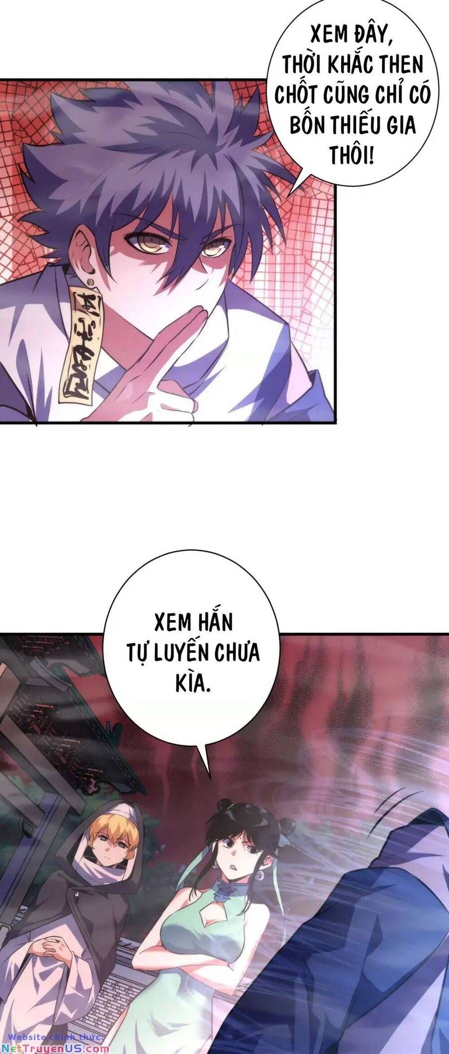 đọc truyện Trở Thành Thần Chủ Cthulhu Chương 179 ảnh 20 tại Thiên Thai Truyện