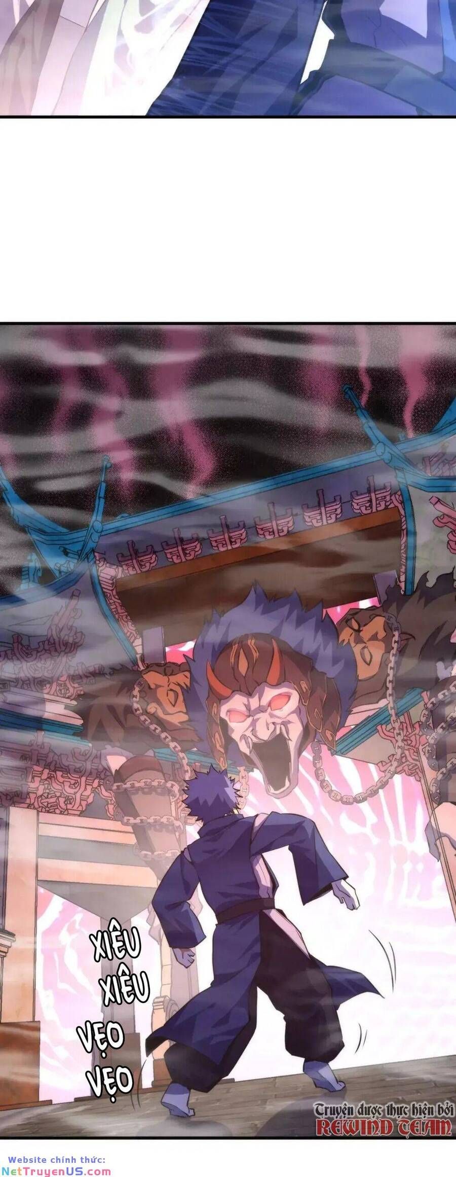 đọc truyện Trở Thành Thần Chủ Cthulhu Chương 179 ảnh 21 tại Thiên Thai Truyện