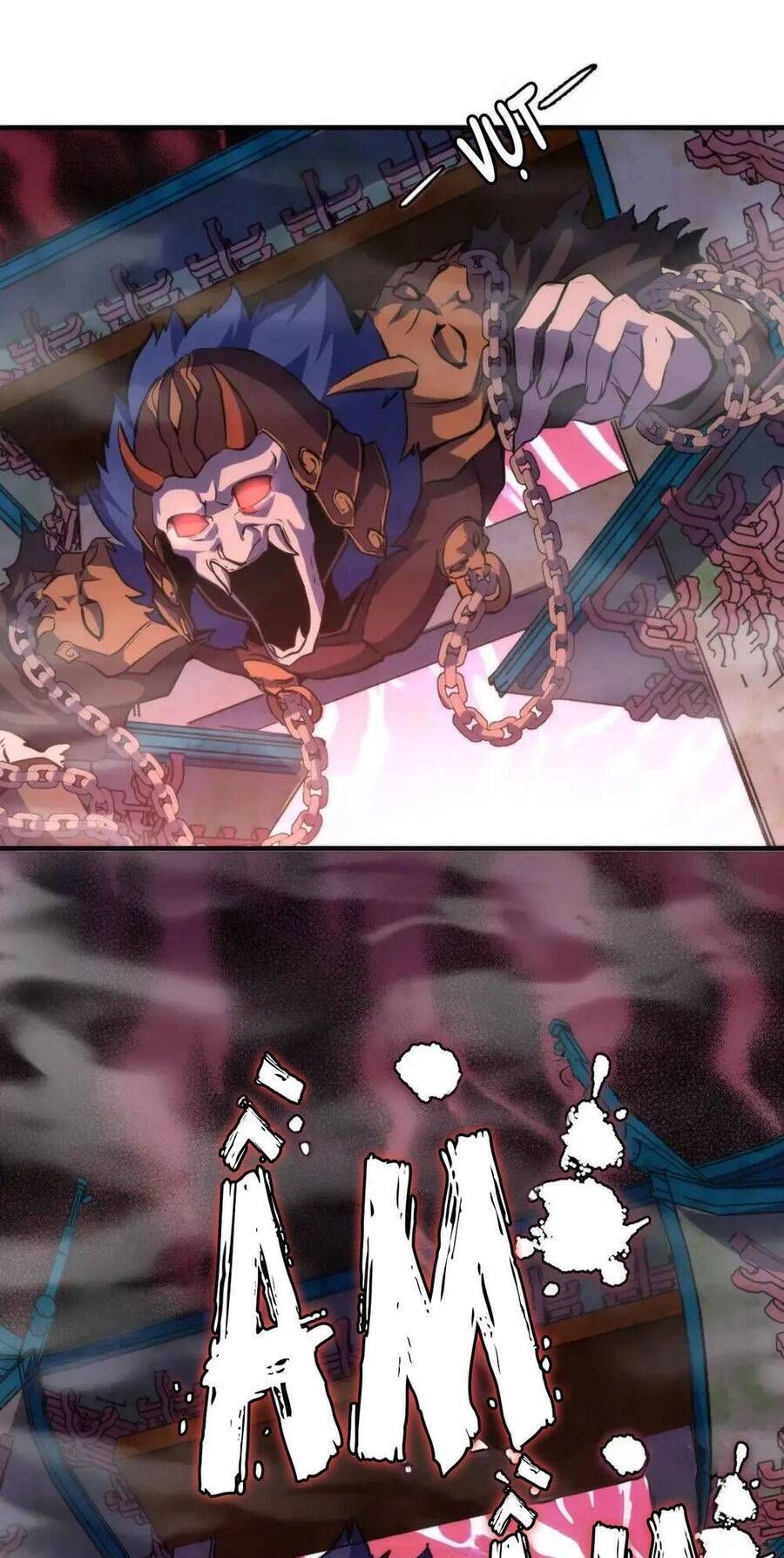 đọc truyện Trở Thành Thần Chủ Cthulhu Chương 179 ảnh 22 tại Thiên Thai Truyện