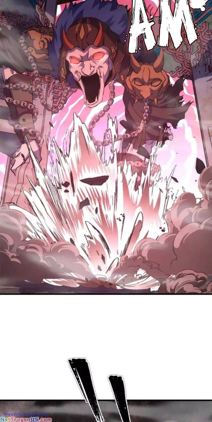 đọc truyện Trở Thành Thần Chủ Cthulhu Chương 179 ảnh 23 tại Thiên Thai Truyện