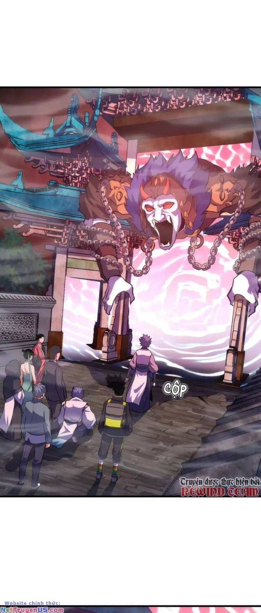 đọc truyện Trở Thành Thần Chủ Cthulhu Chương 179 ảnh 28 tại Thiên Thai Truyện