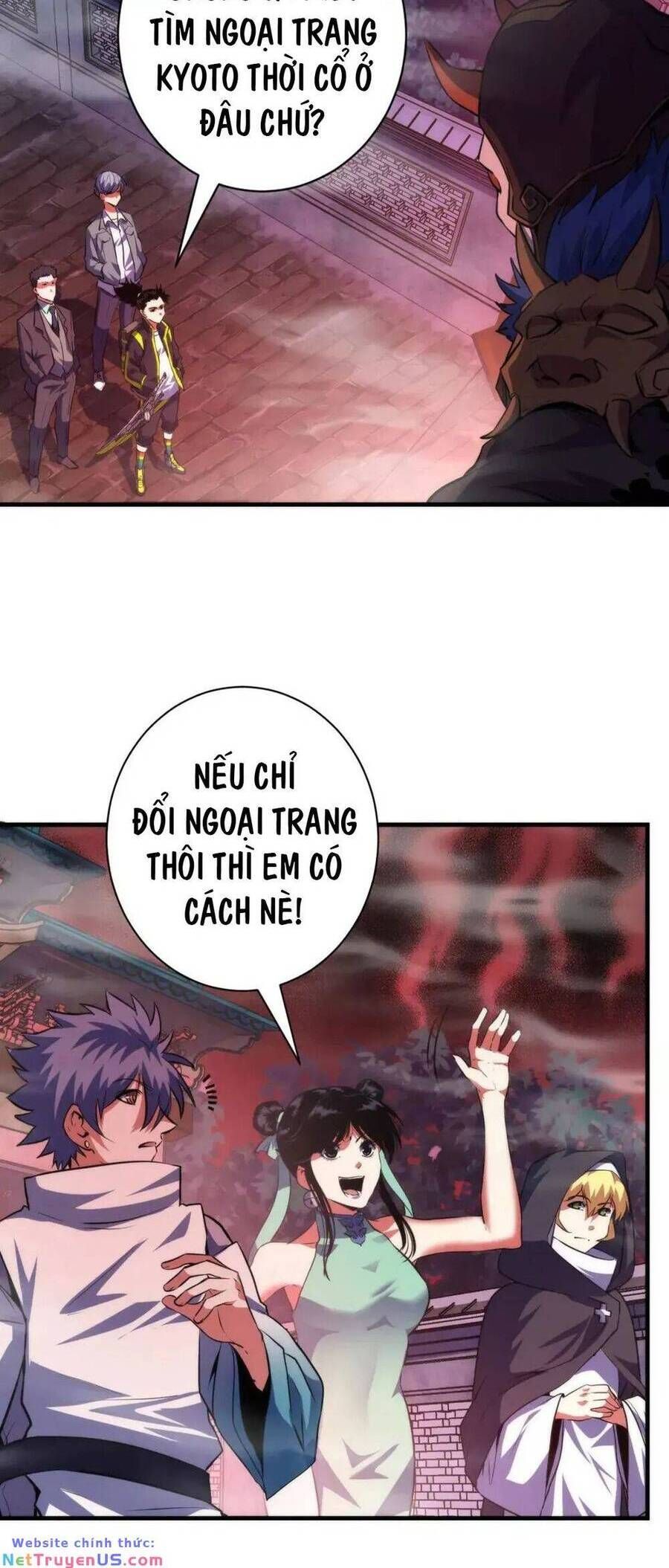 đọc truyện Trở Thành Thần Chủ Cthulhu Chương 179 ảnh 31 tại Thiên Thai Truyện