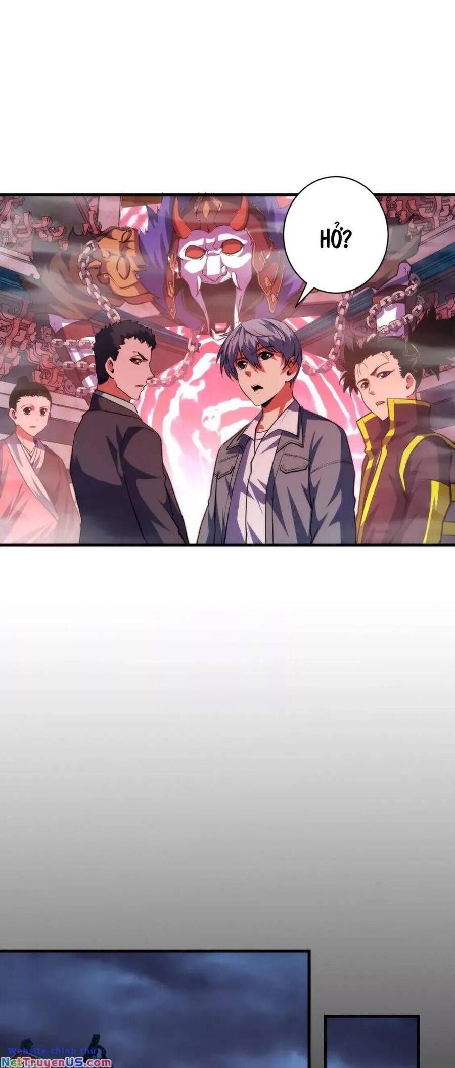 đọc truyện Trở Thành Thần Chủ Cthulhu Chương 179 ảnh 32 tại Thiên Thai Truyện