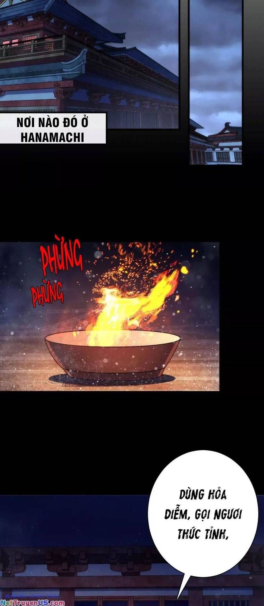 đọc truyện Trở Thành Thần Chủ Cthulhu Chương 179 ảnh 33 tại Thiên Thai Truyện