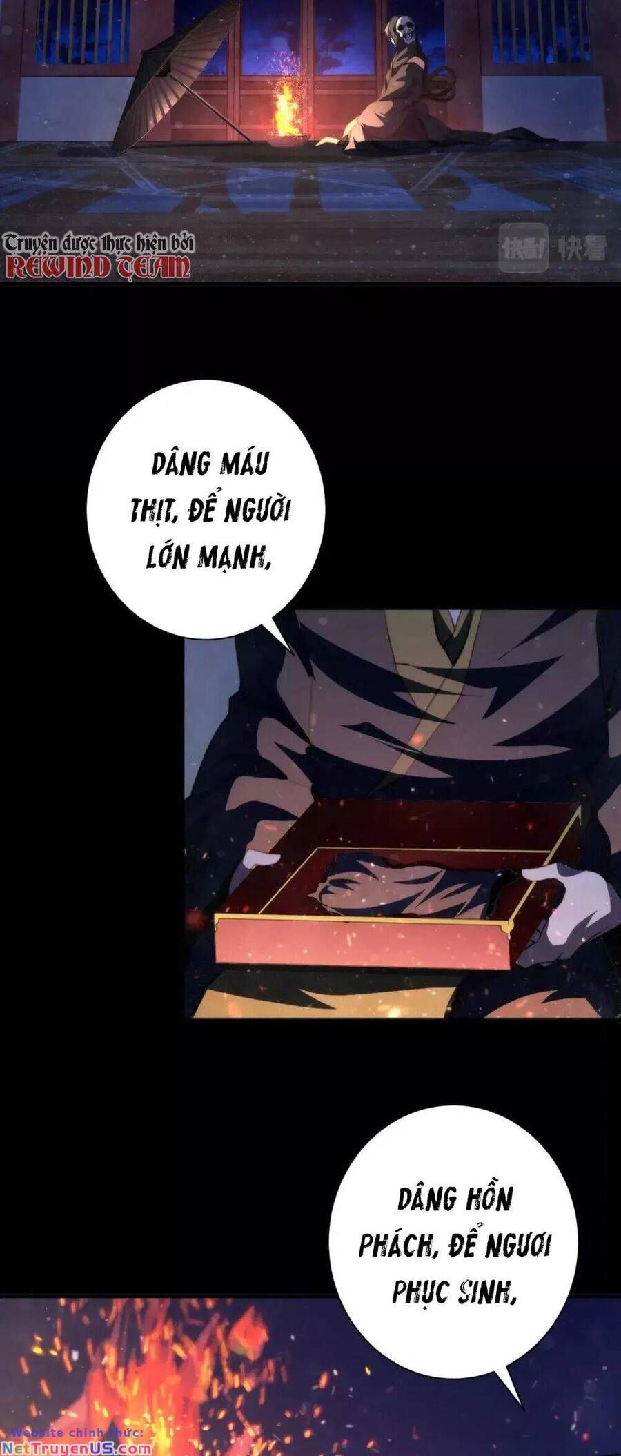 đọc truyện Trở Thành Thần Chủ Cthulhu Chương 179 ảnh 34 tại Thiên Thai Truyện