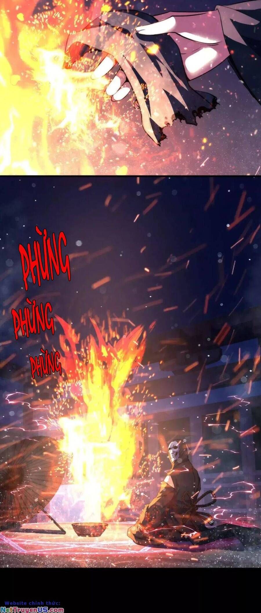 đọc truyện Trở Thành Thần Chủ Cthulhu Chương 179 ảnh 35 tại Thiên Thai Truyện