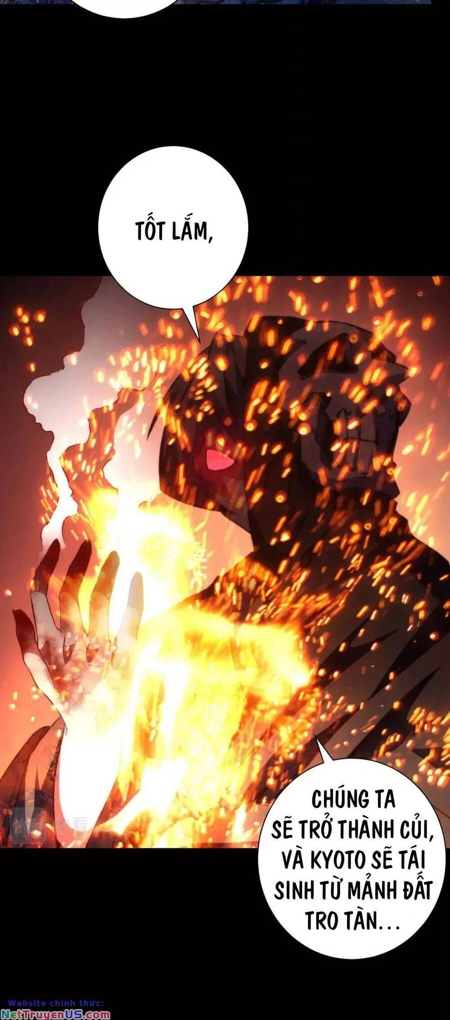 đọc truyện Trở Thành Thần Chủ Cthulhu Chương 179 ảnh 38 tại Thiên Thai Truyện