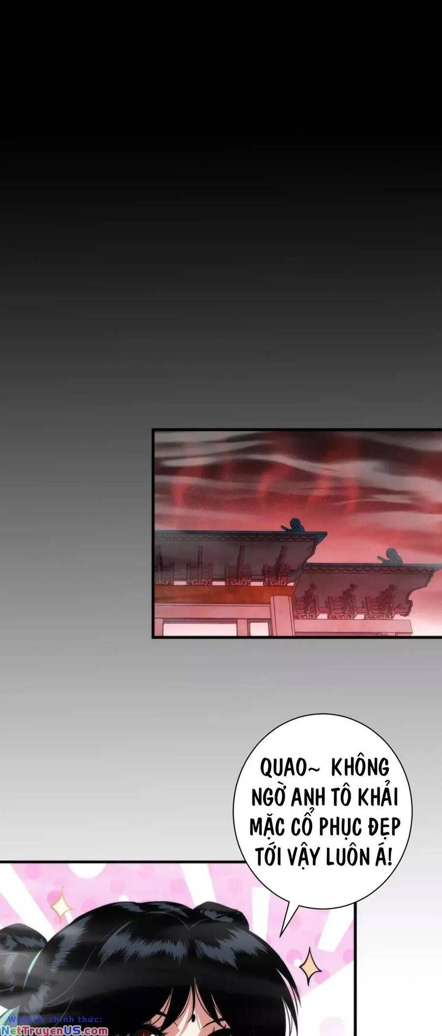 đọc truyện Trở Thành Thần Chủ Cthulhu Chương 179 ảnh 39 tại Thiên Thai Truyện