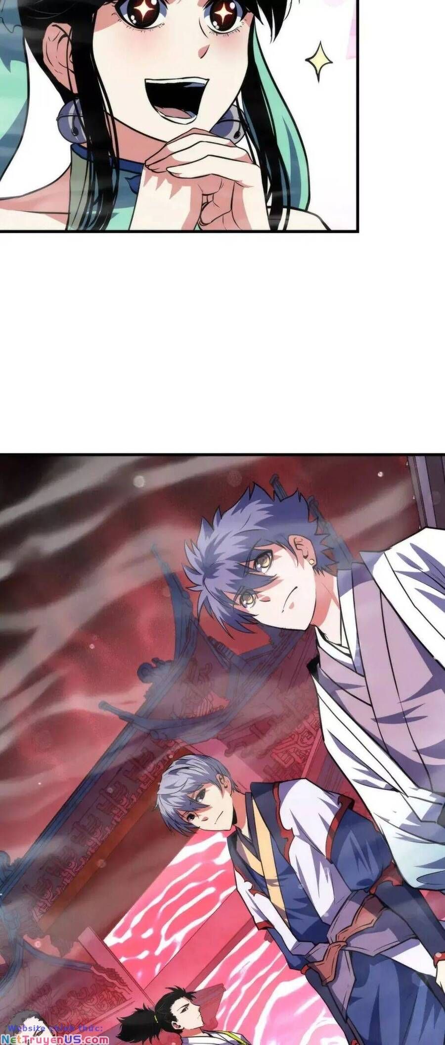 đọc truyện Trở Thành Thần Chủ Cthulhu Chương 179 ảnh 40 tại Thiên Thai Truyện