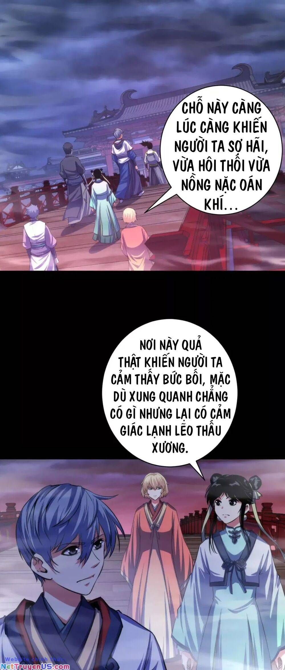 đọc truyện Trở Thành Thần Chủ Cthulhu Chương 180 ảnh 13 tại Thiên Thai Truyện