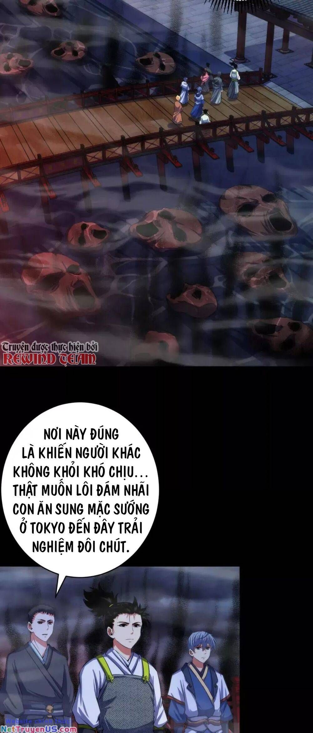 đọc truyện Trở Thành Thần Chủ Cthulhu Chương 180 ảnh 15 tại Thiên Thai Truyện