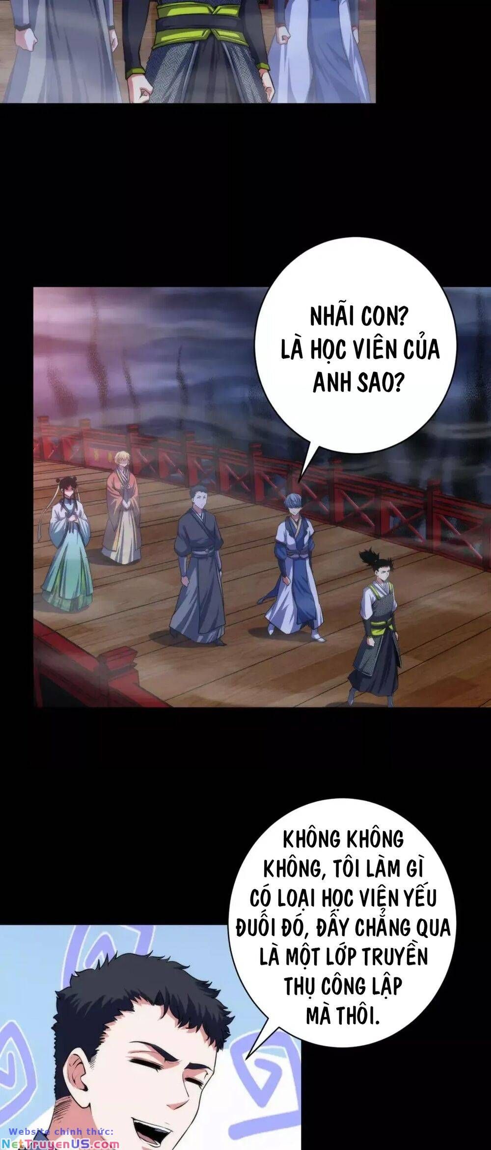 đọc truyện Trở Thành Thần Chủ Cthulhu Chương 180 ảnh 16 tại Thiên Thai Truyện