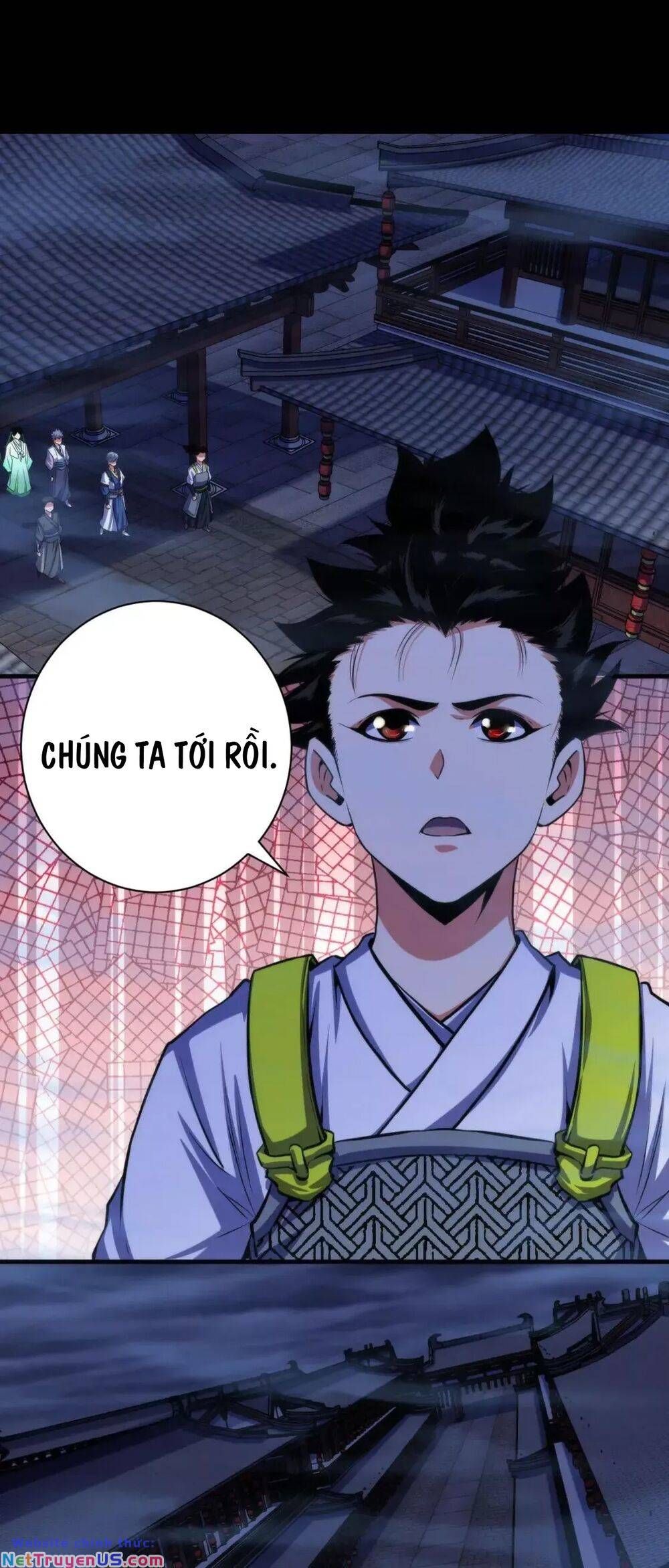 đọc truyện Trở Thành Thần Chủ Cthulhu Chương 180 ảnh 21 tại Thiên Thai Truyện