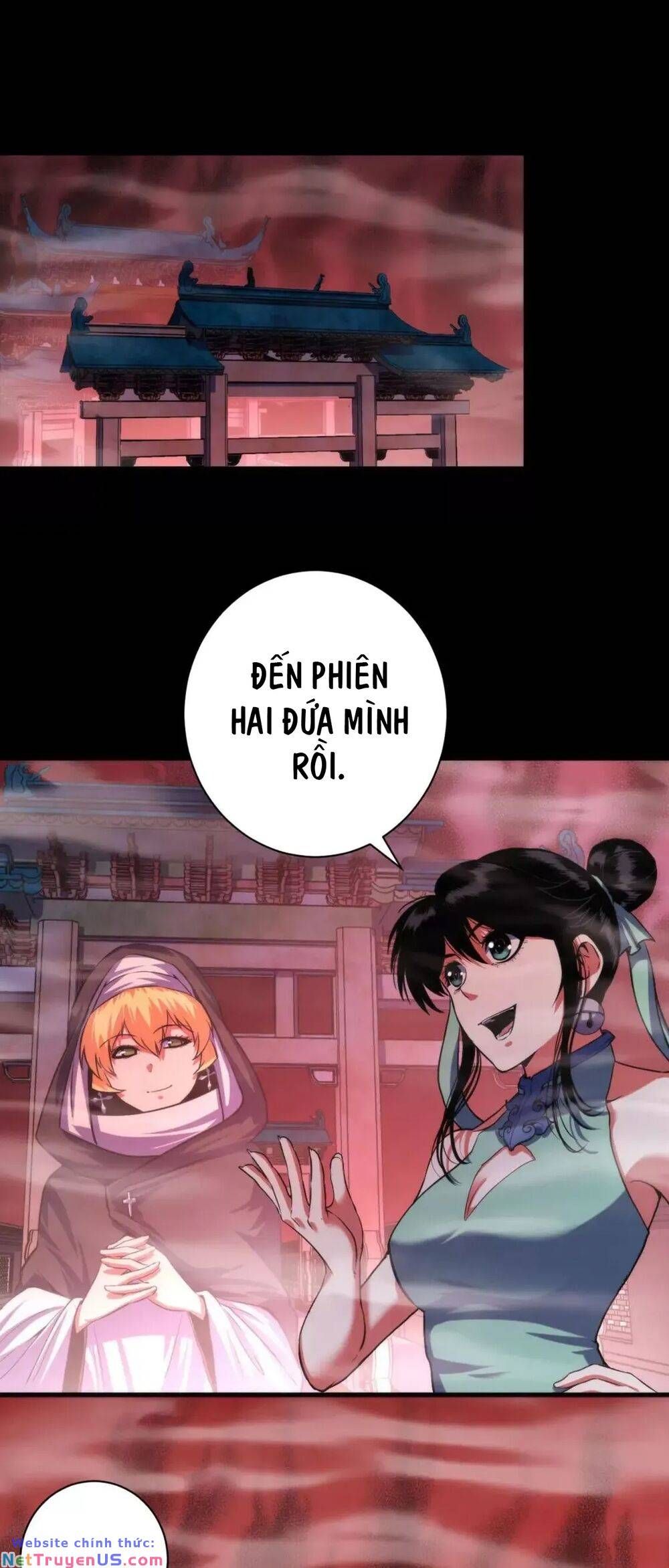 đọc truyện Trở Thành Thần Chủ Cthulhu Chương 180 ảnh 4 tại Thiên Thai Truyện