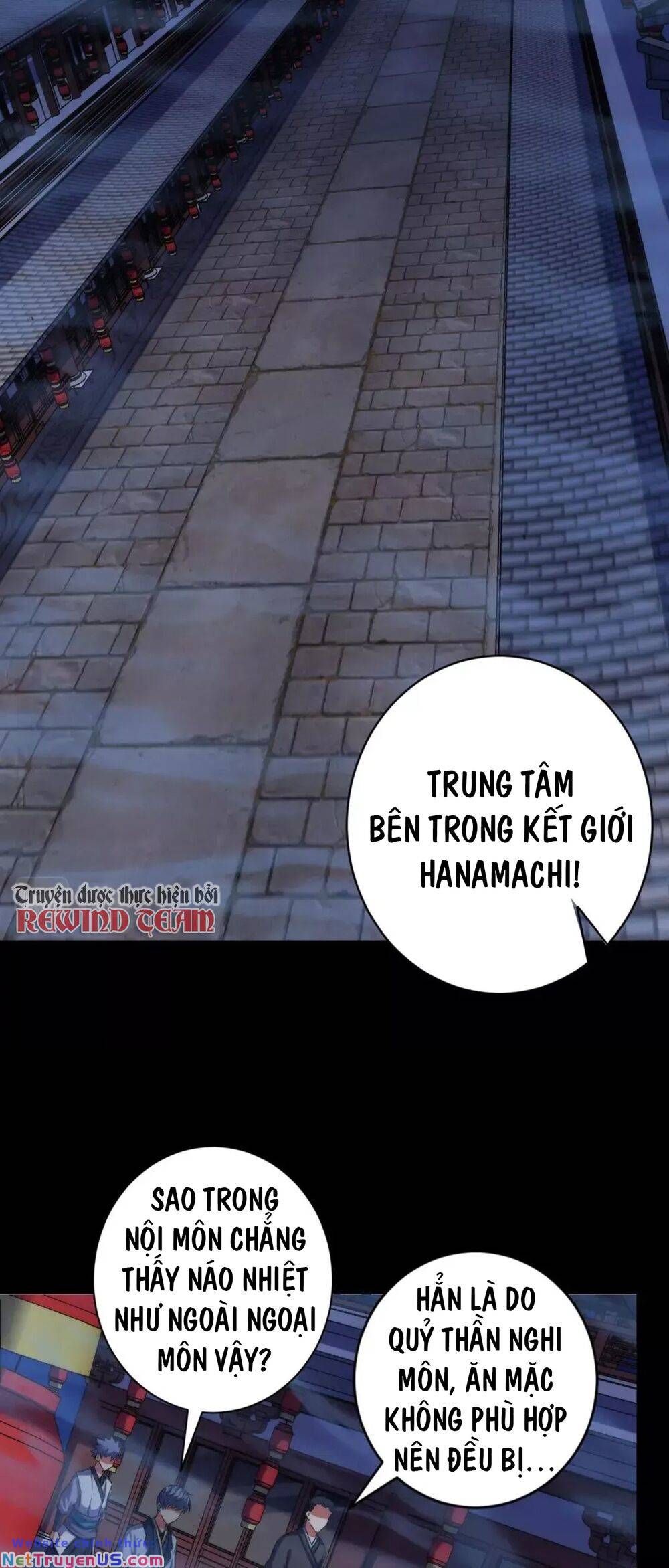 đọc truyện Trở Thành Thần Chủ Cthulhu Chương 180 ảnh 22 tại Thiên Thai Truyện