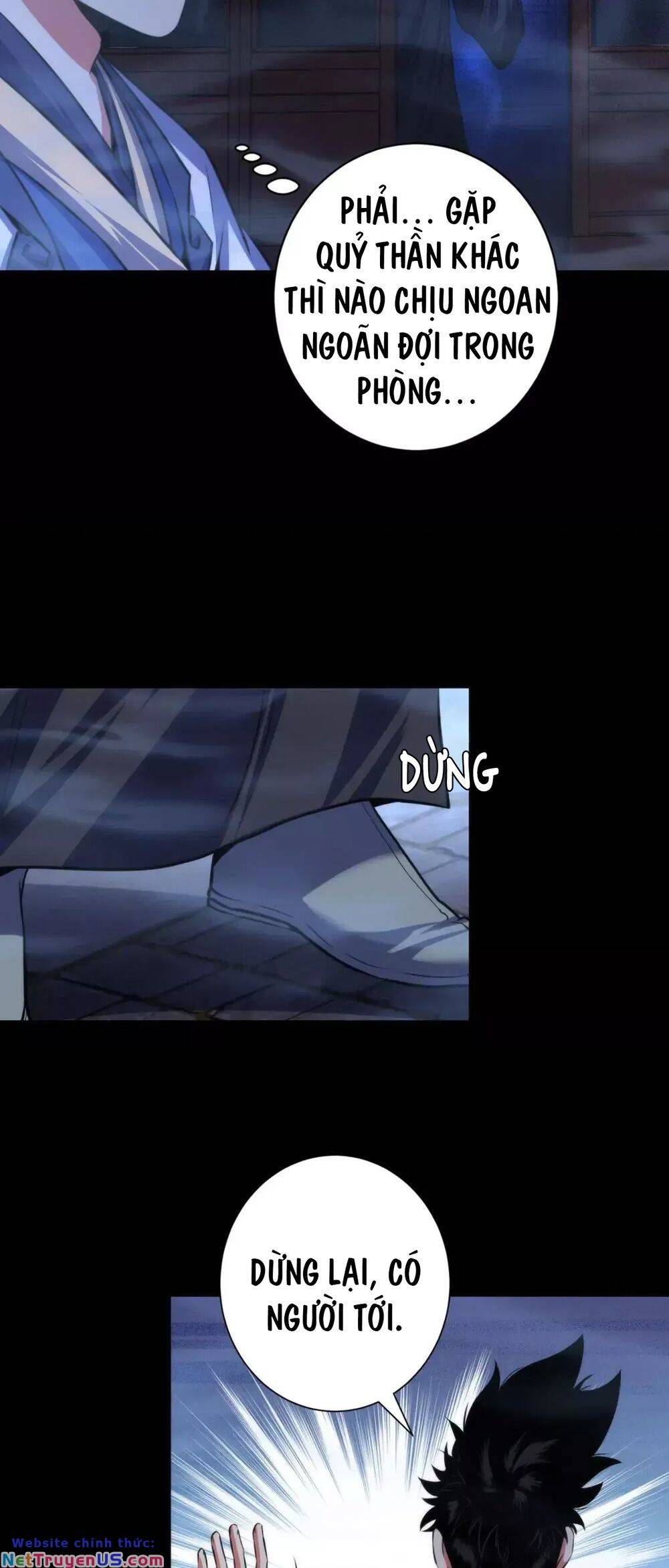 đọc truyện Trở Thành Thần Chủ Cthulhu Chương 180 ảnh 29 tại Thiên Thai Truyện